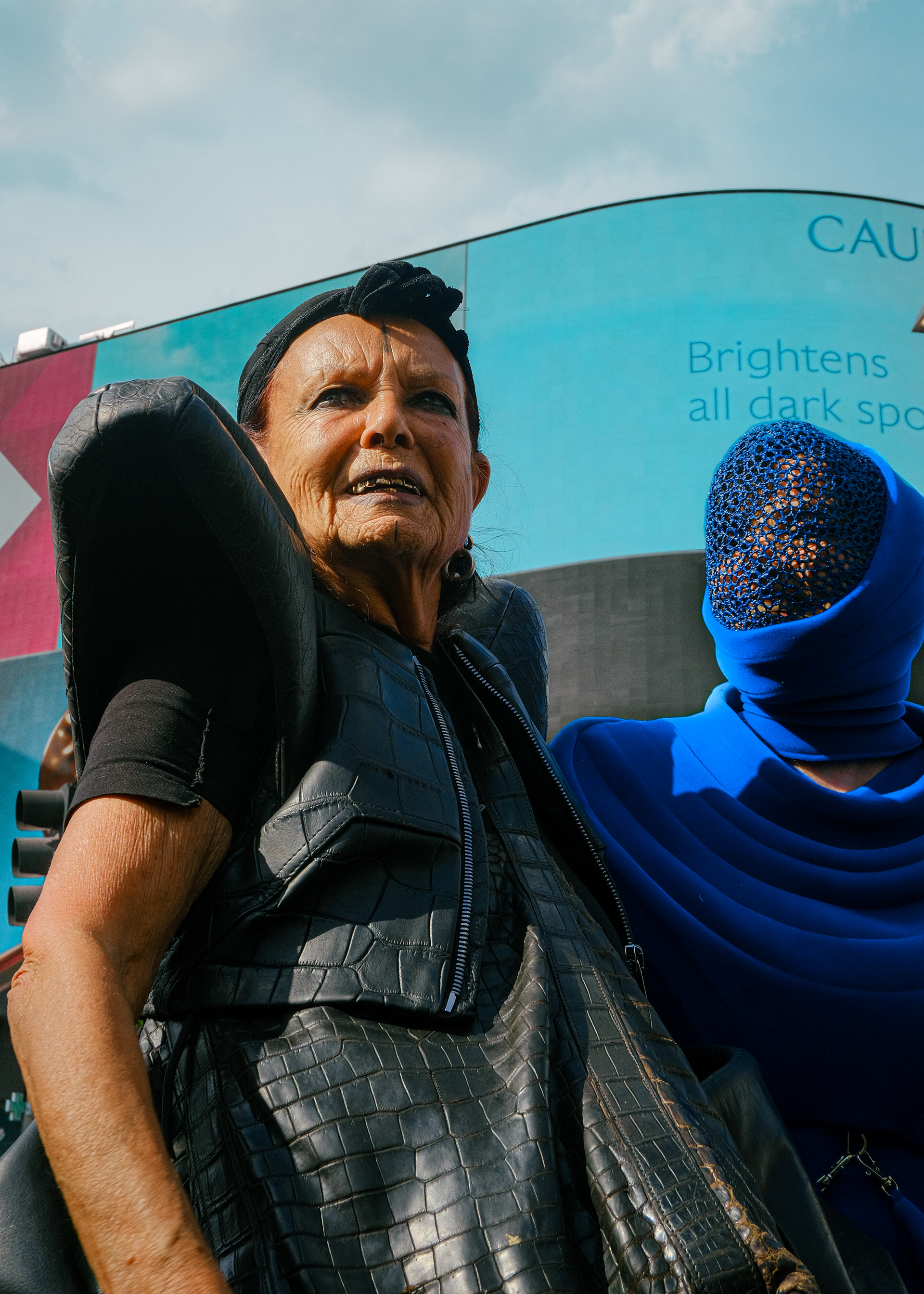 Björk Launch, 2025