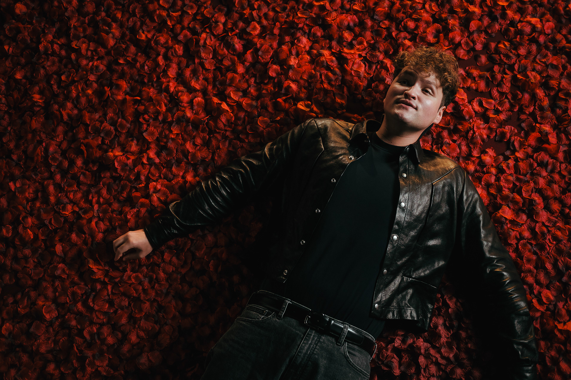 Red Roses, 2024