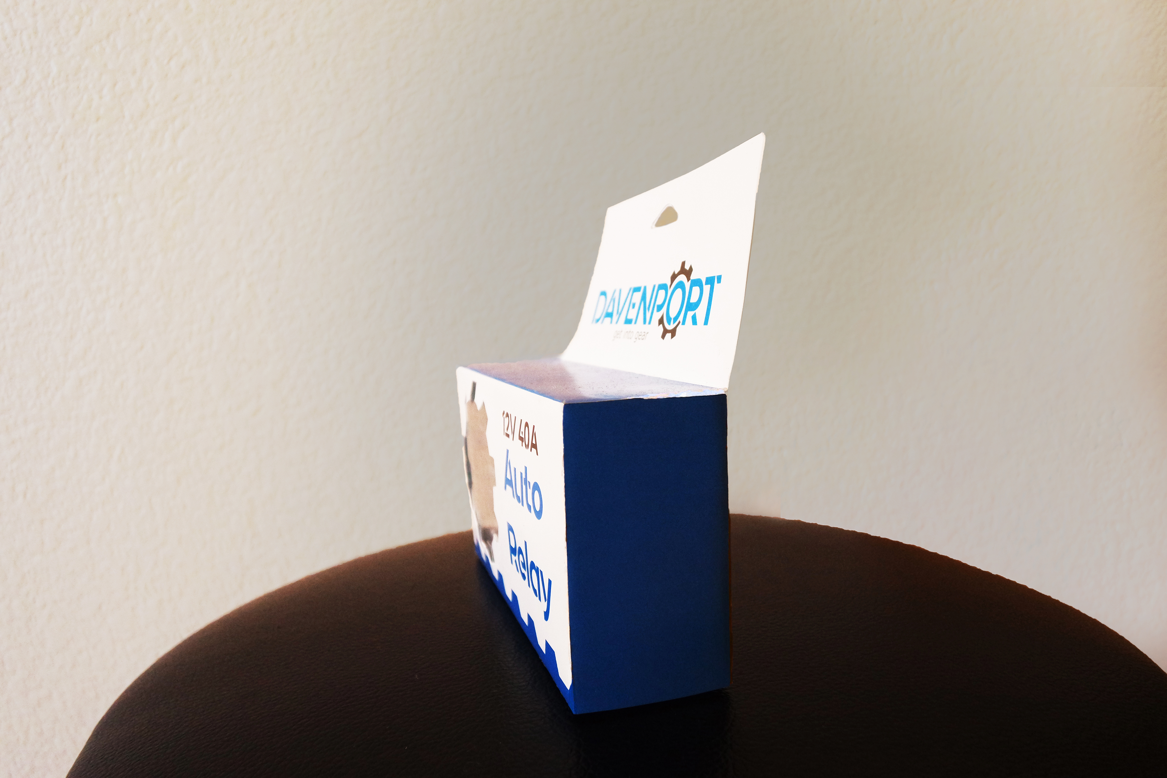 Packaging Box Photo 2