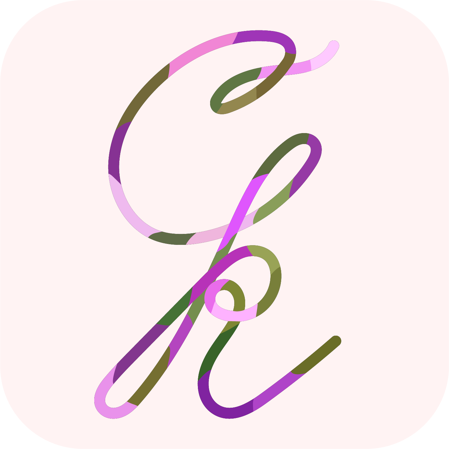 Logo CK