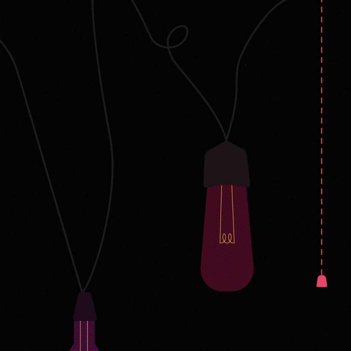 the final animation