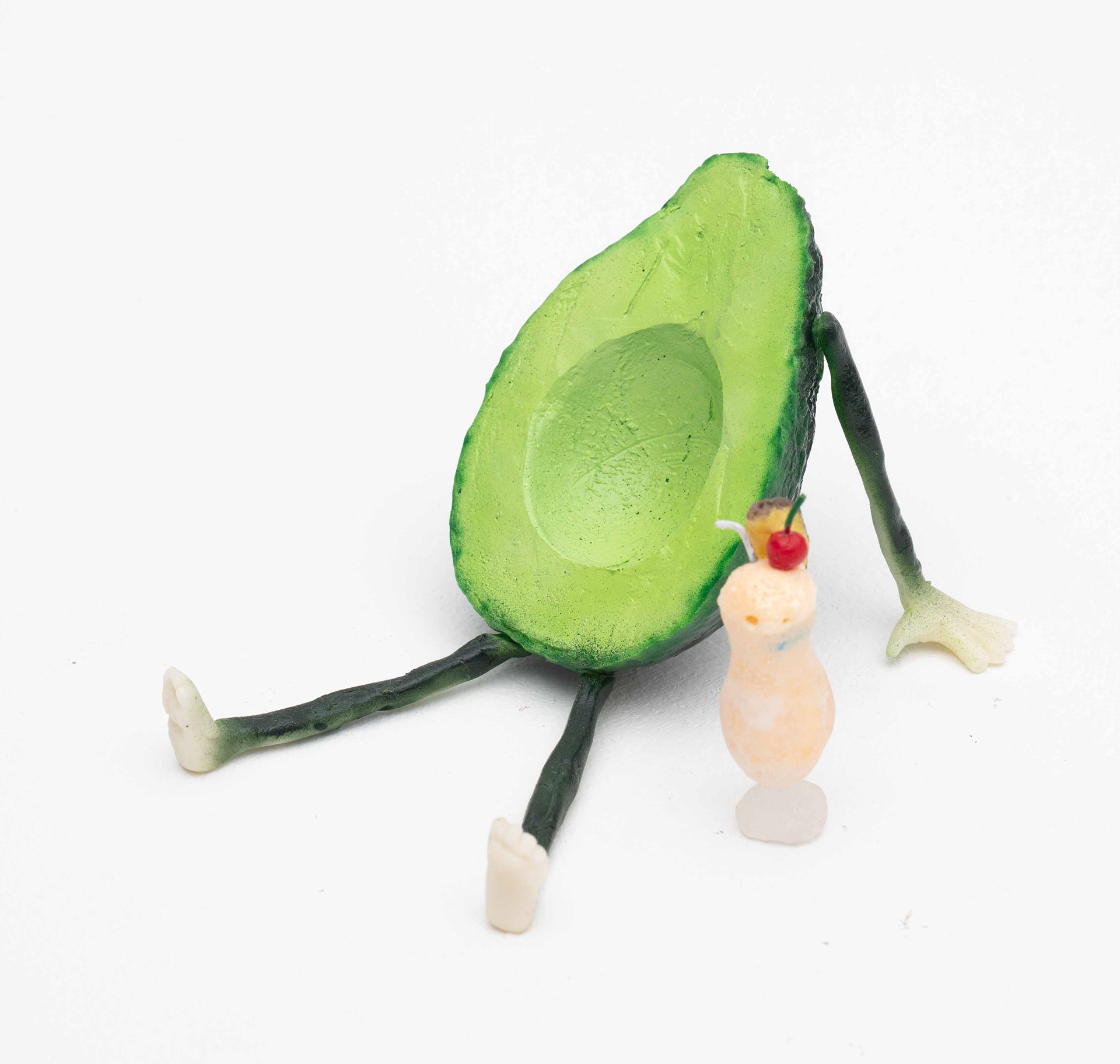 Avocadocolada, 2019