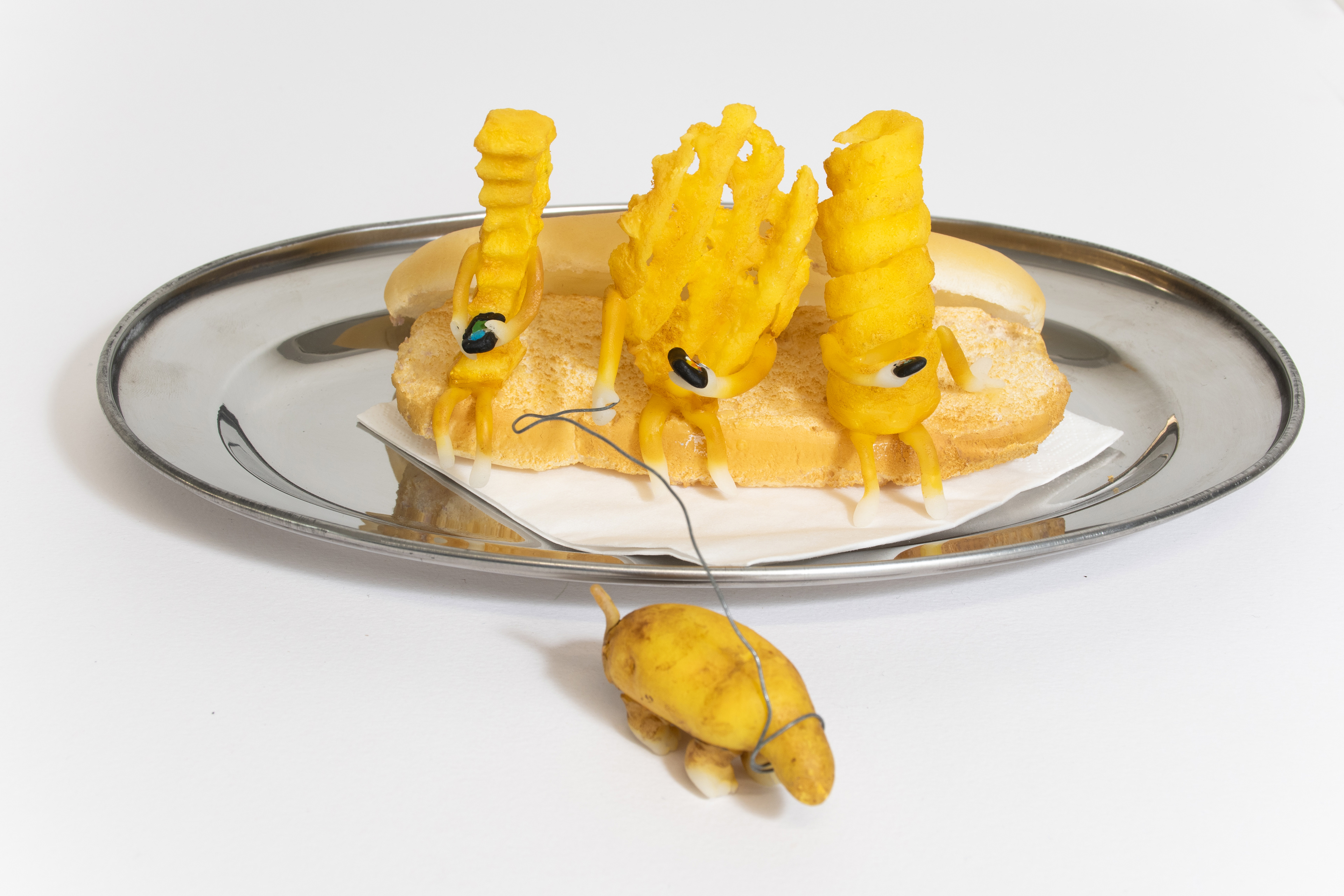 Leisure Fries, 2023