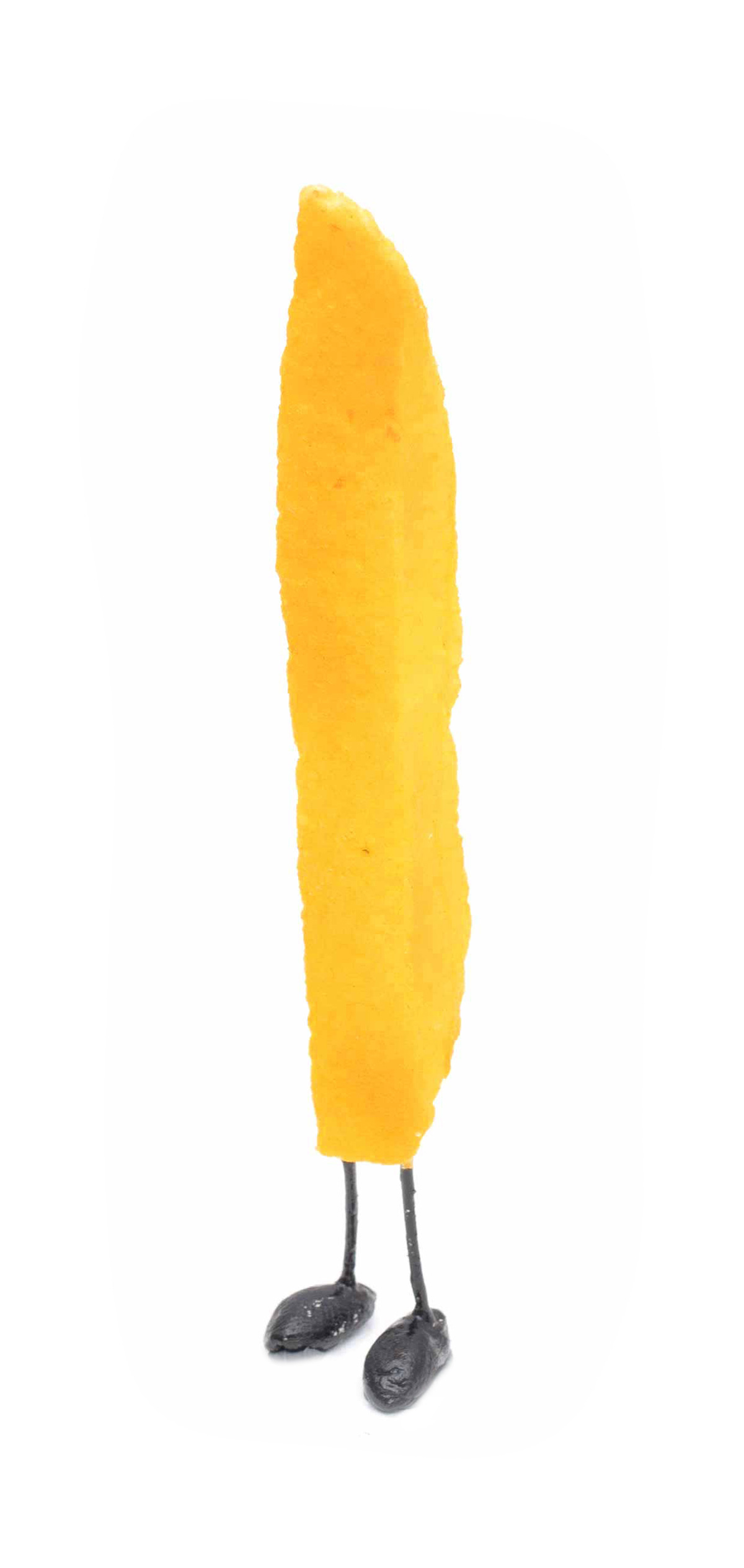 Pretty Fly for a Fry Guy, 2019