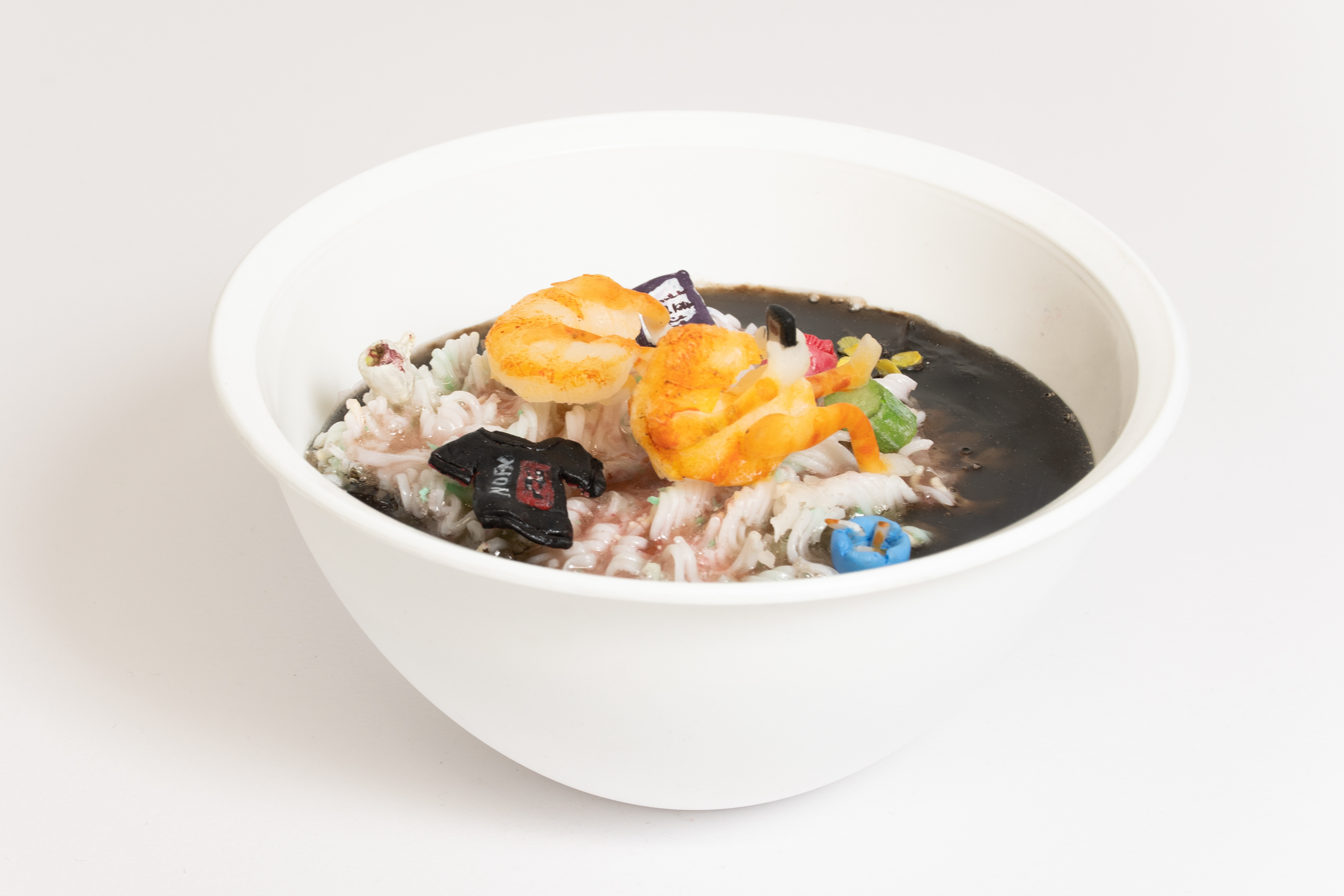 Hangover Soup, 2023
