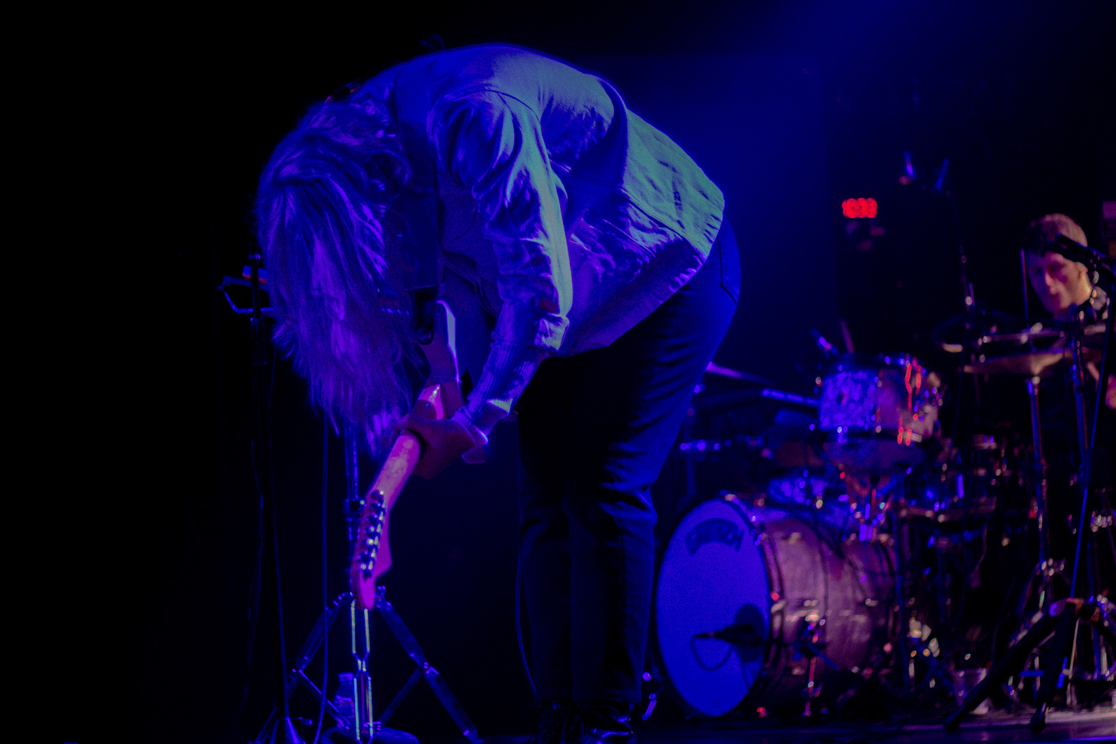 Shura. 2019.