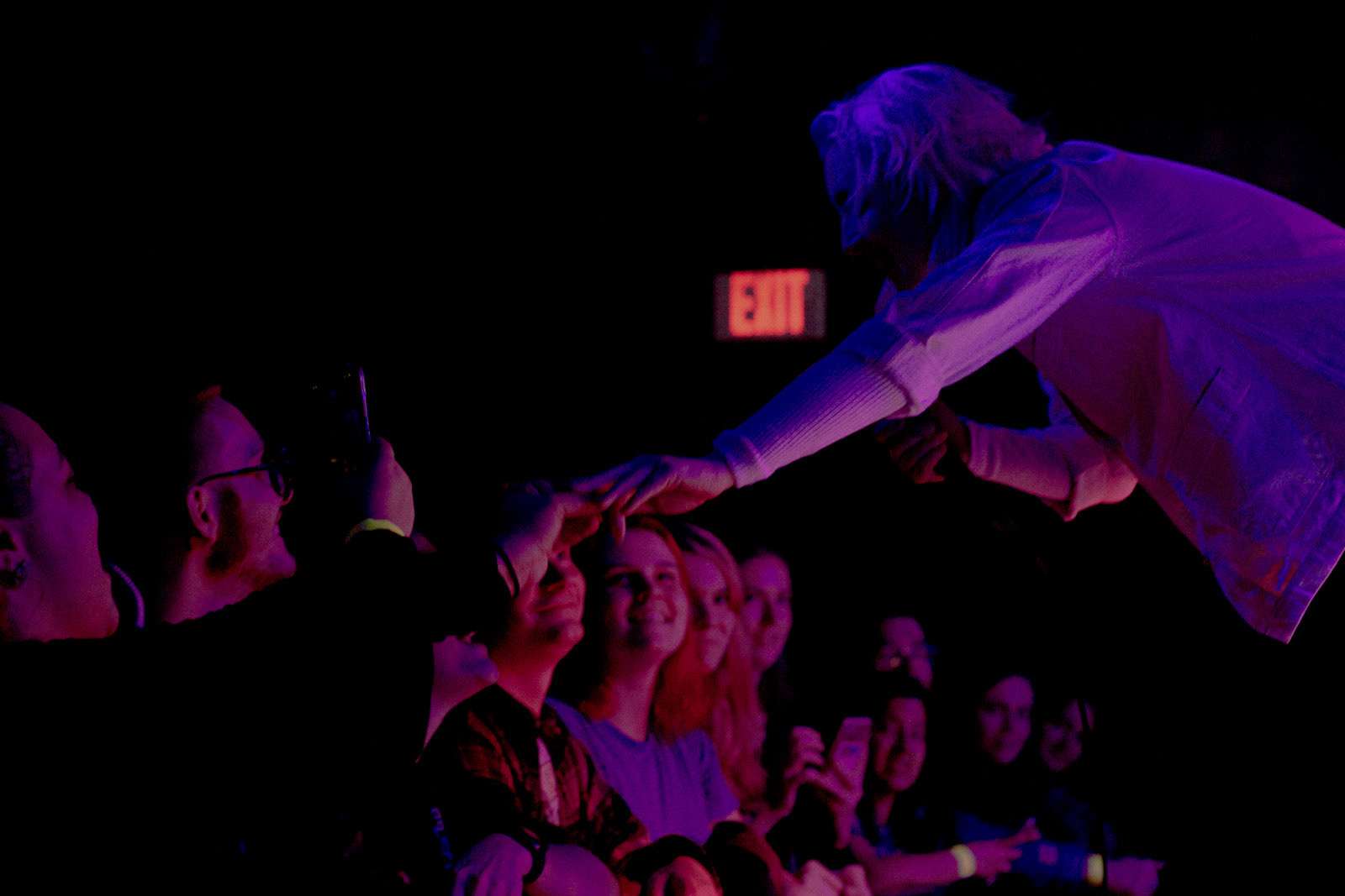 Shura. 2019.