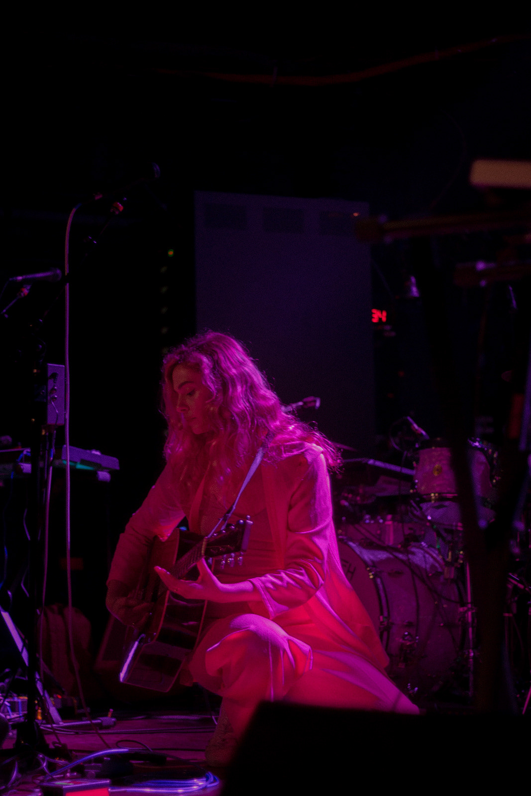 Hannah Cohen. 2019.