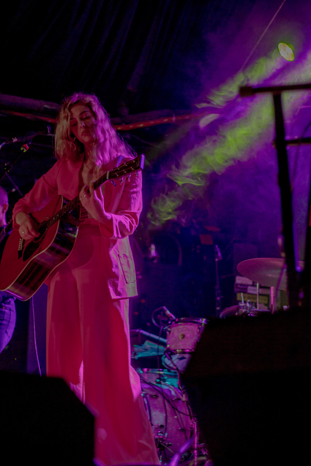 Hannah Cohen. 2019.