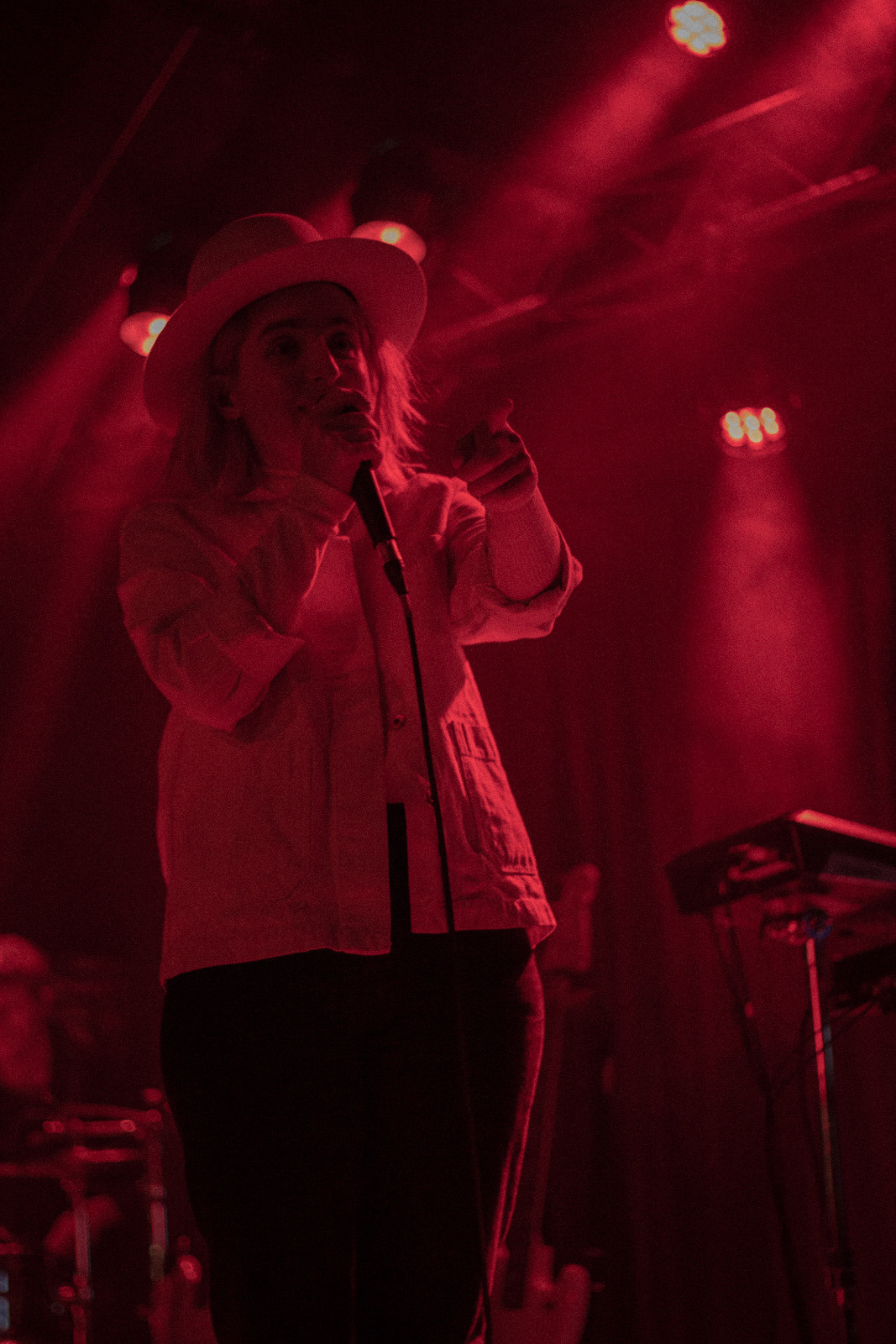 Shura. 2019.