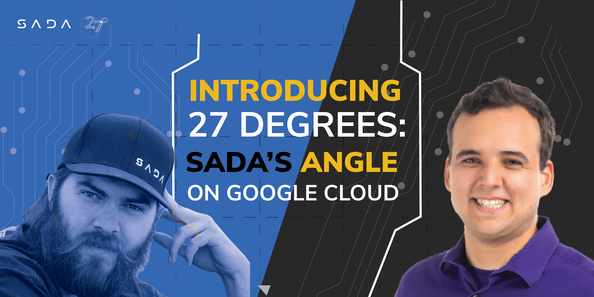 27° Google Cloud