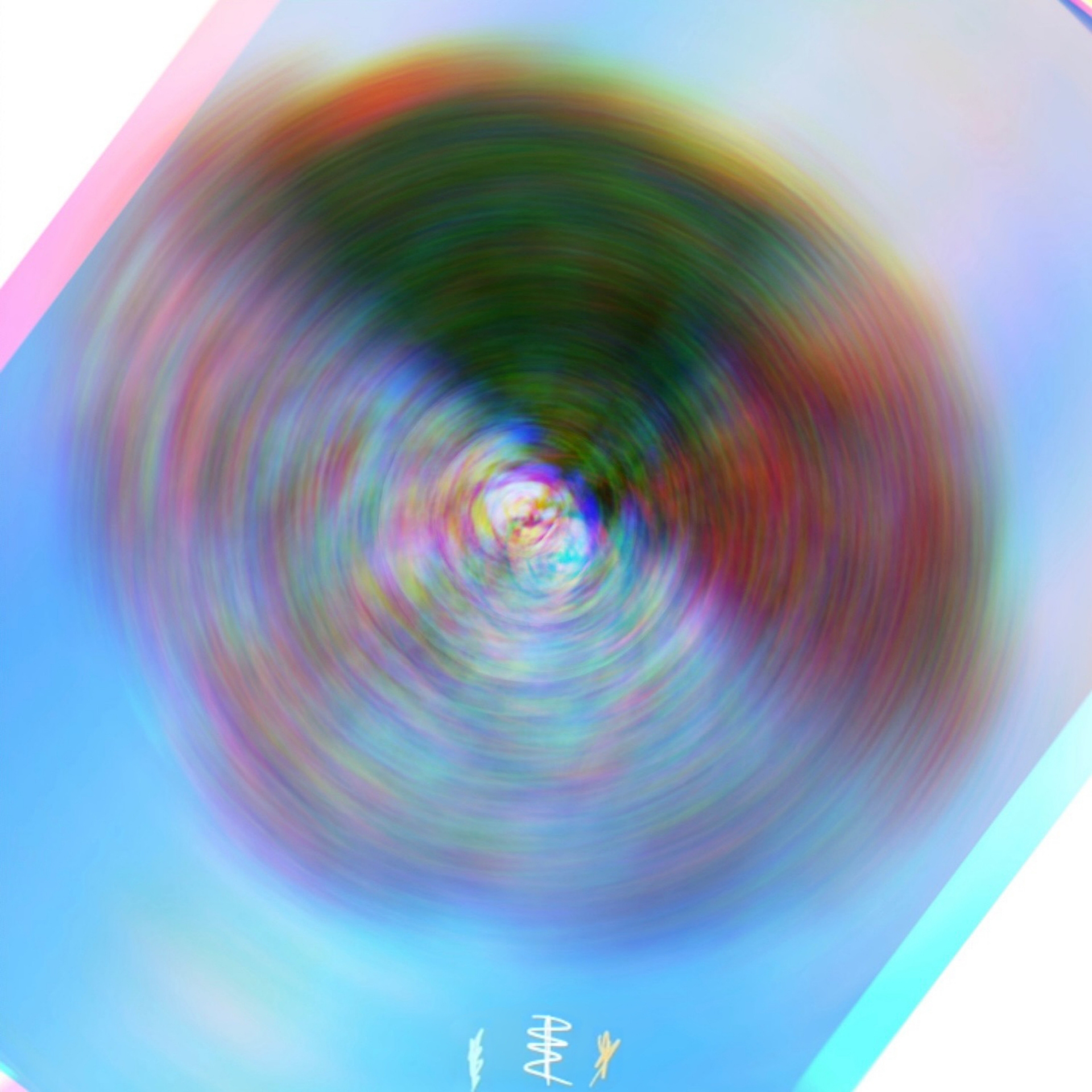 © THE CYCLE - .L.L.E. UPHORIA