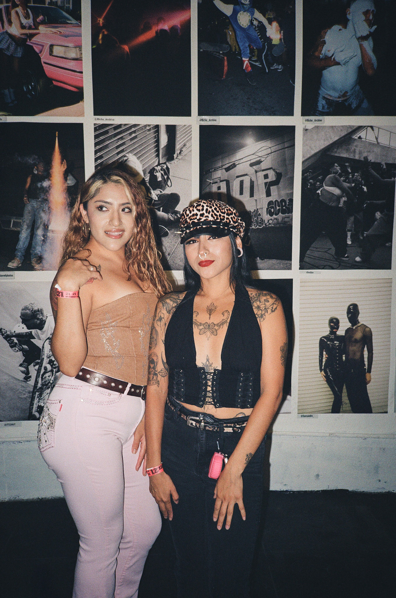 Film&Friends x SuperchiefGallery