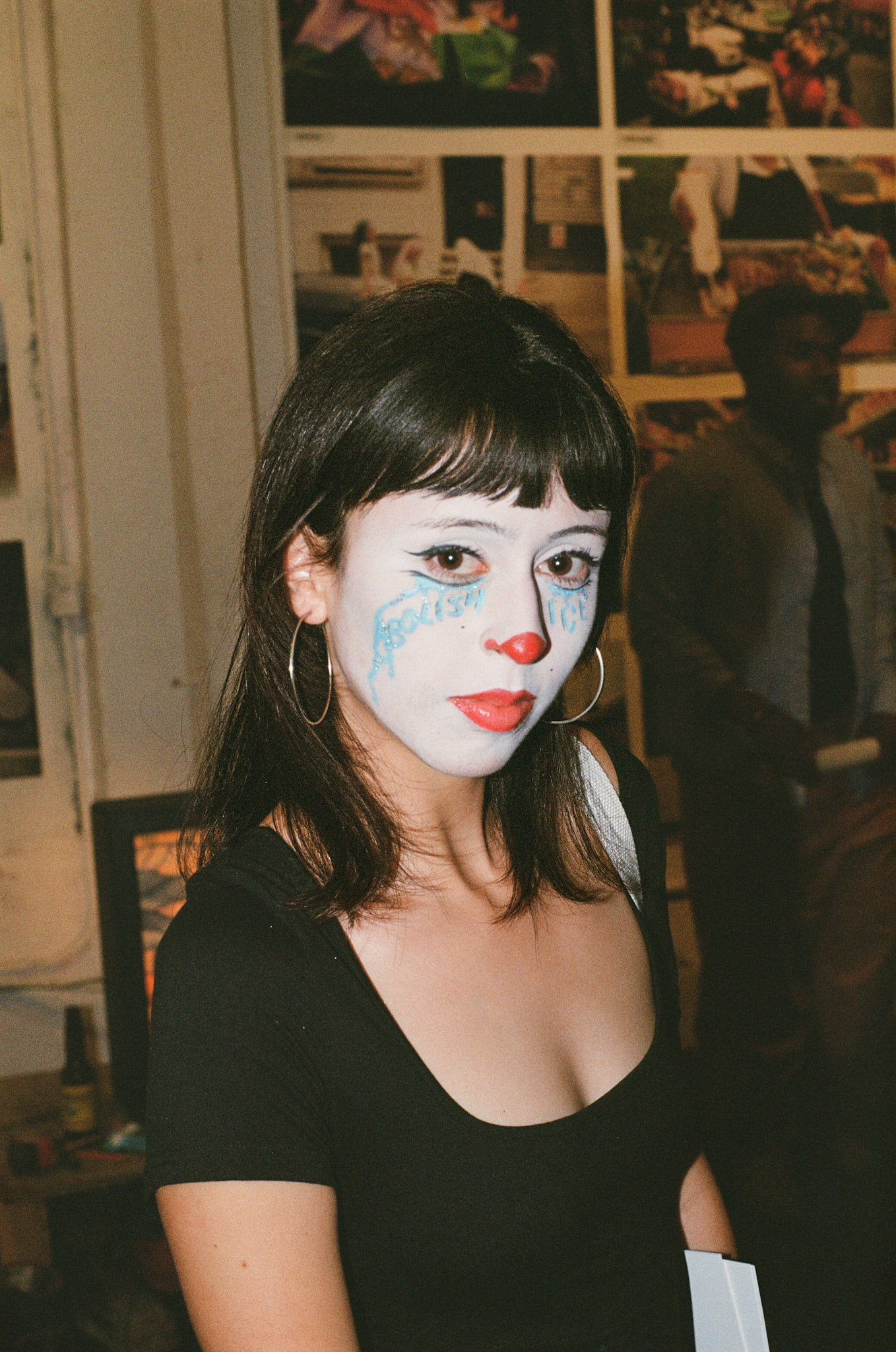 Film&Friends x SuperchiefGallery