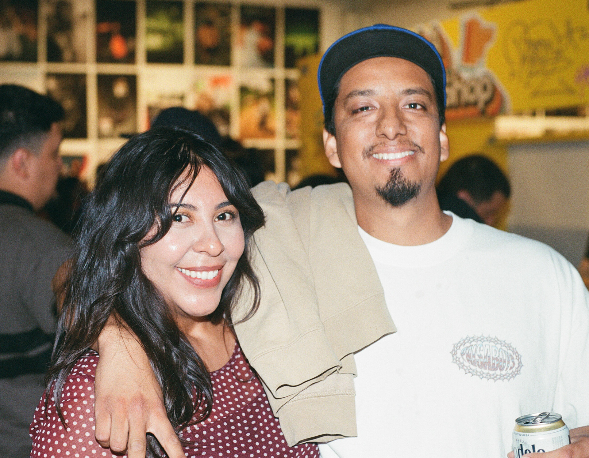 Film&Friends x SuperchiefGallery