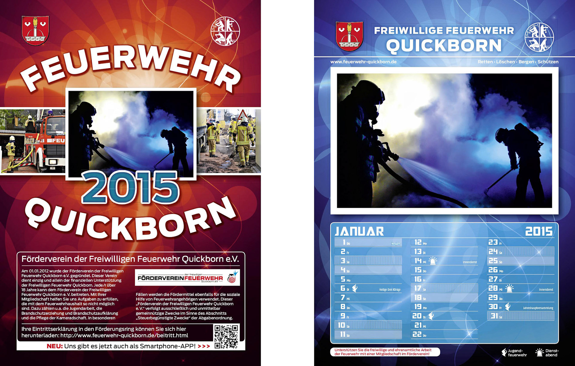 FFQuickborn_Kalender2015_B.indd