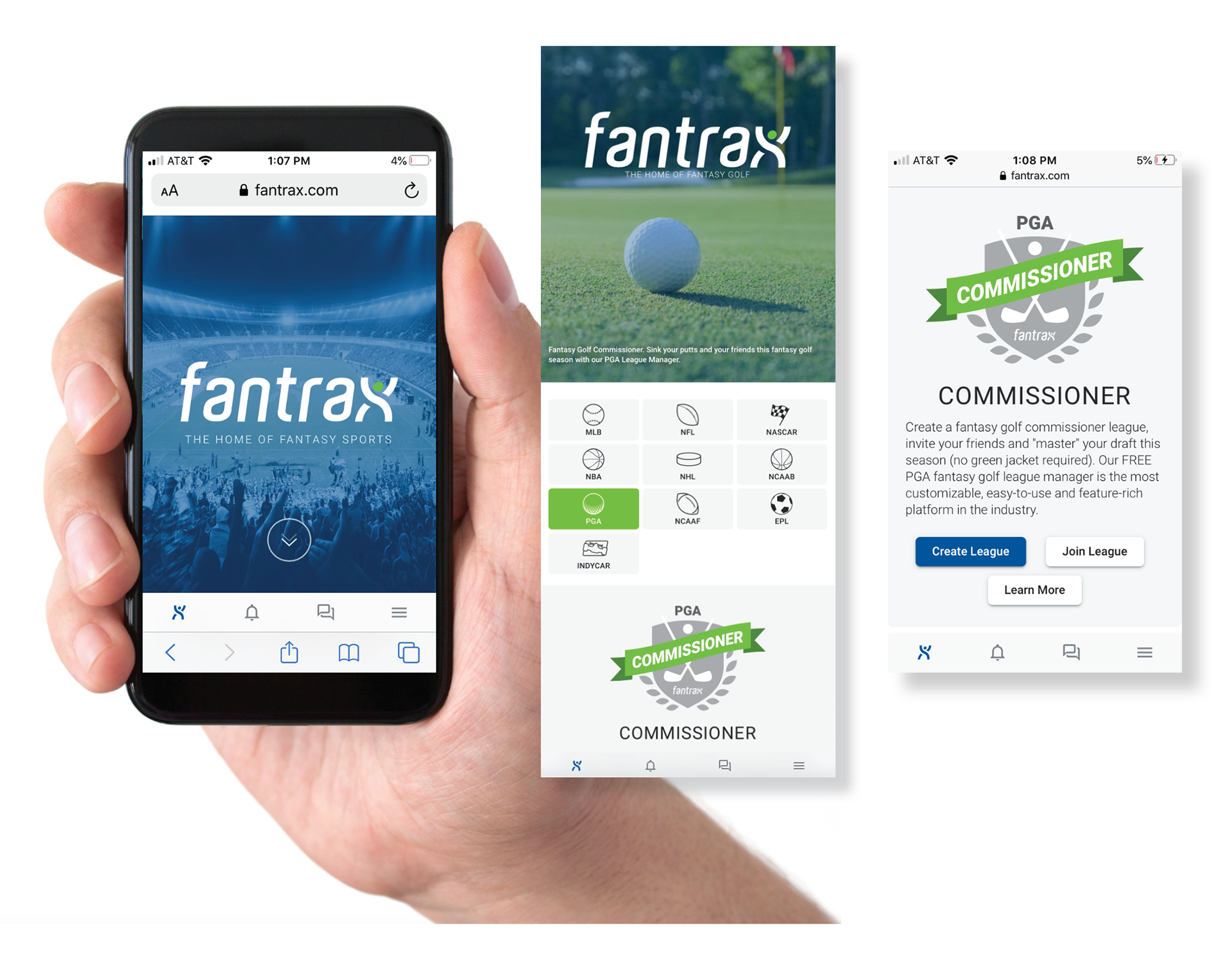 Fantrax