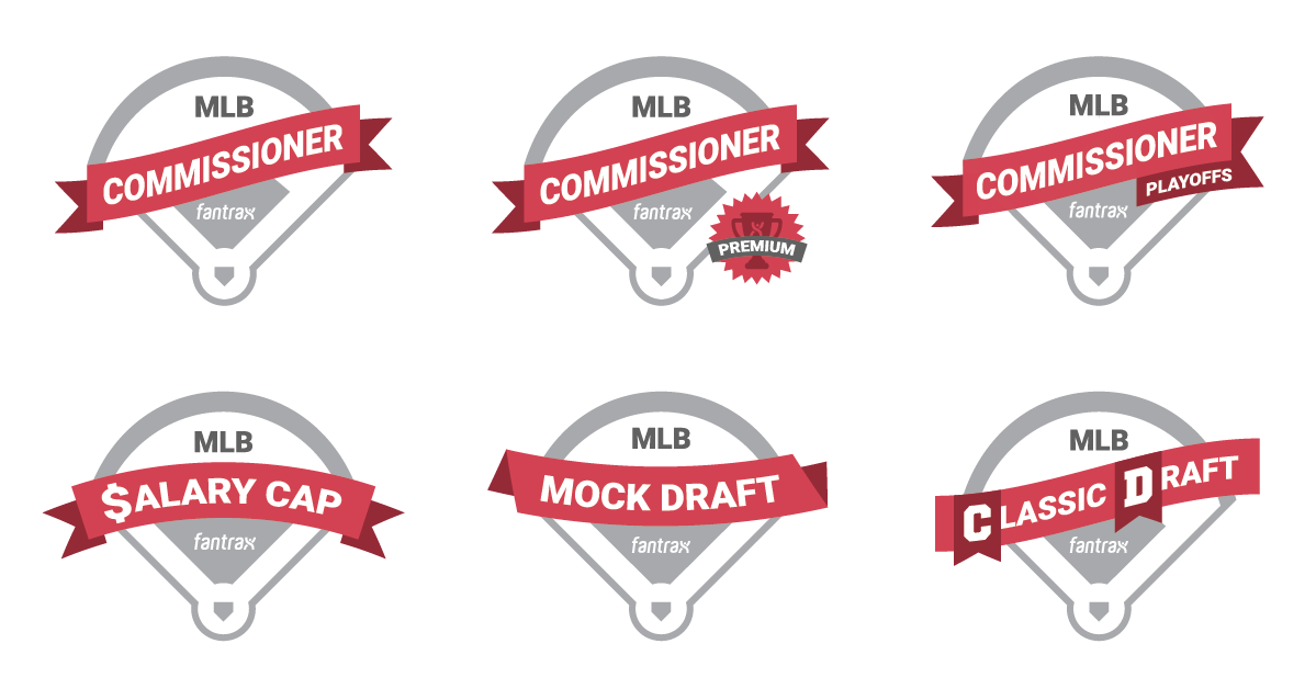 Badges reflected a number of different games