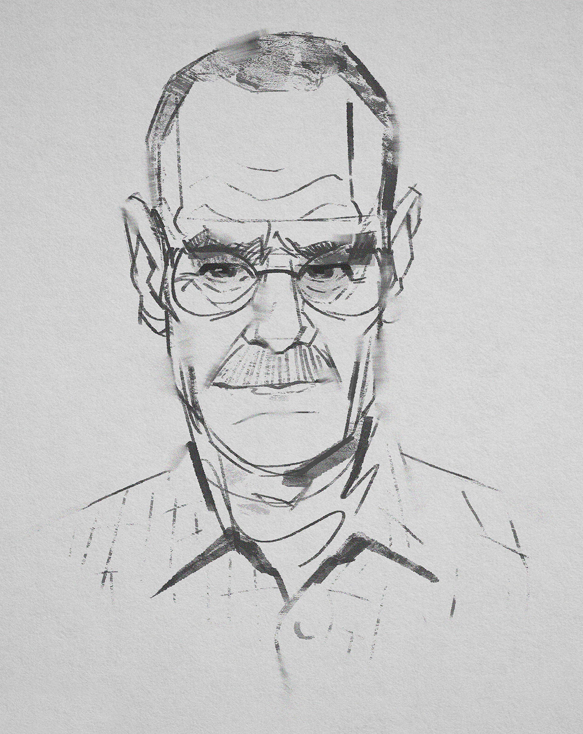 "Cranston" (Digital), 2024