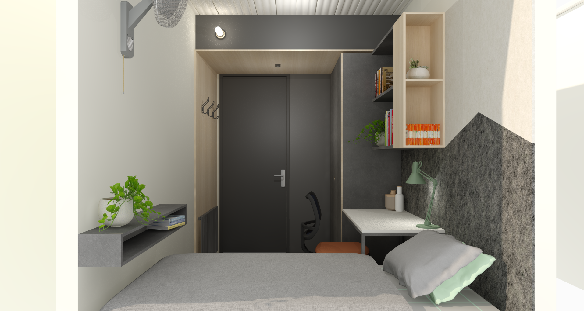 Concept render.