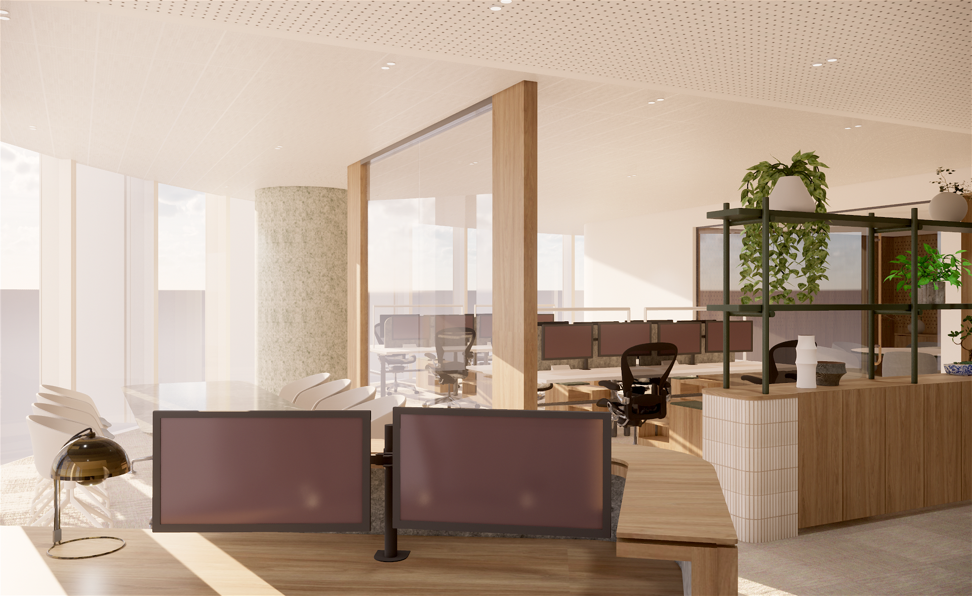 Concept render.