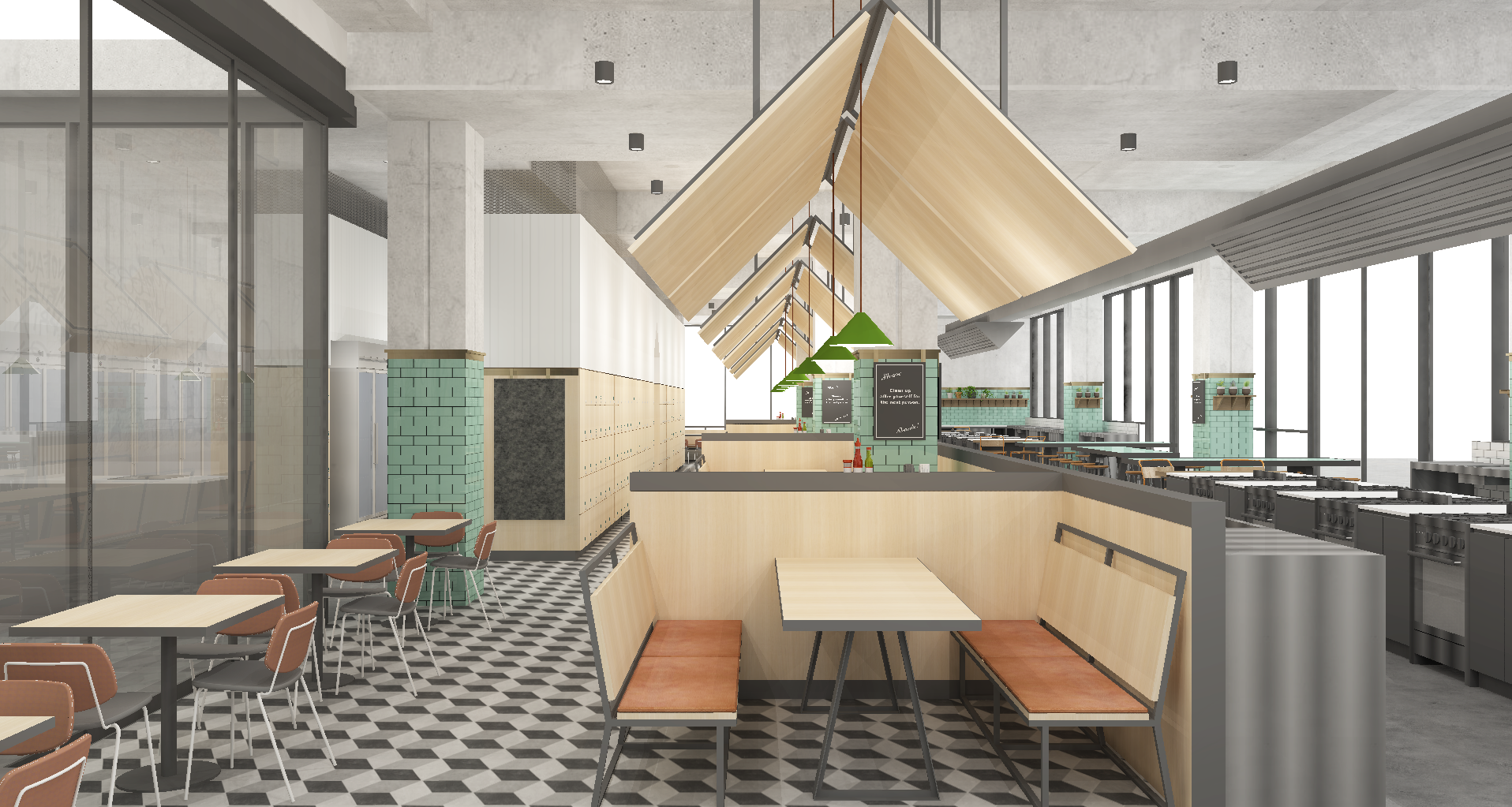 Concept render.