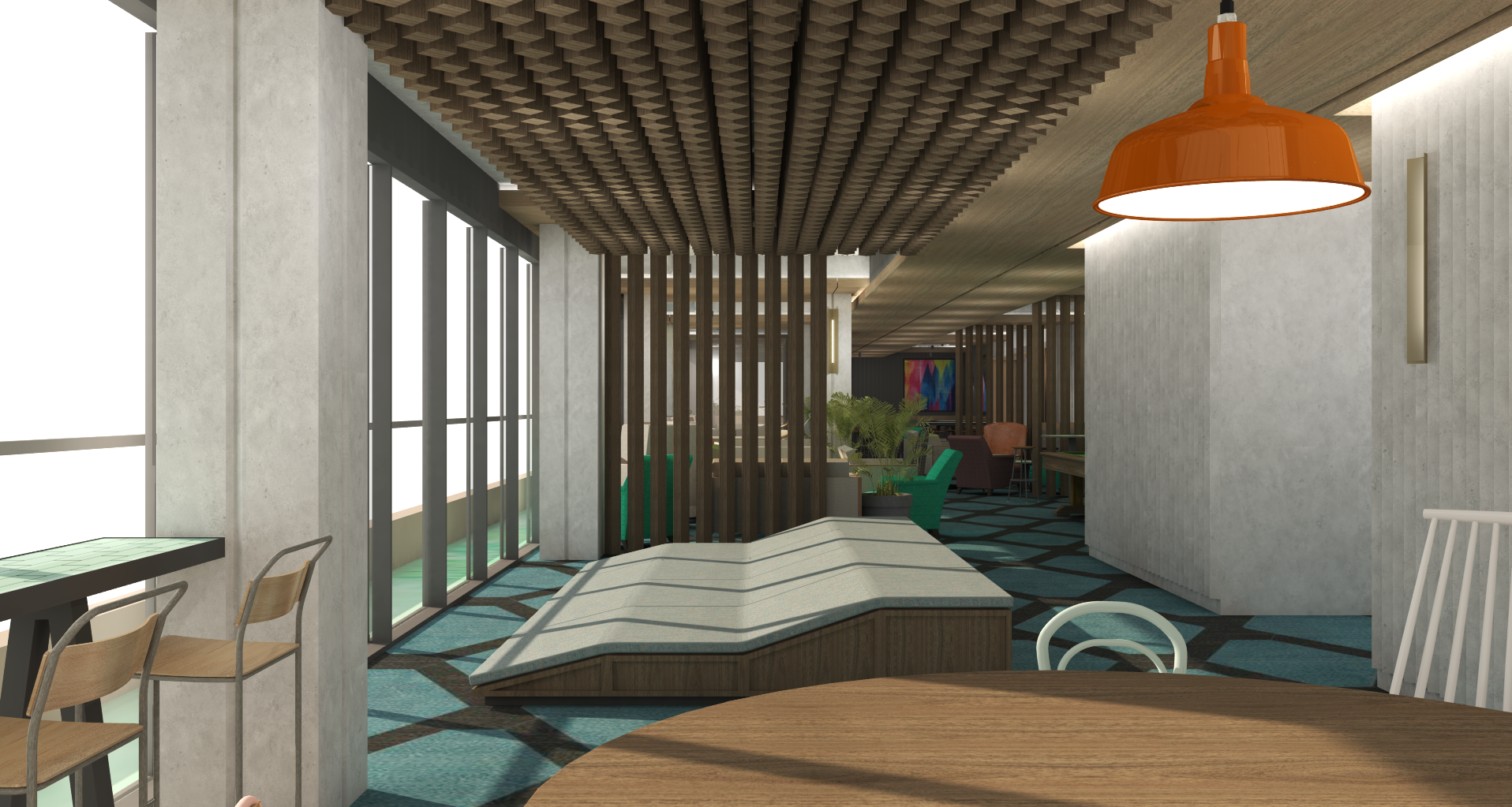 Concept render.
