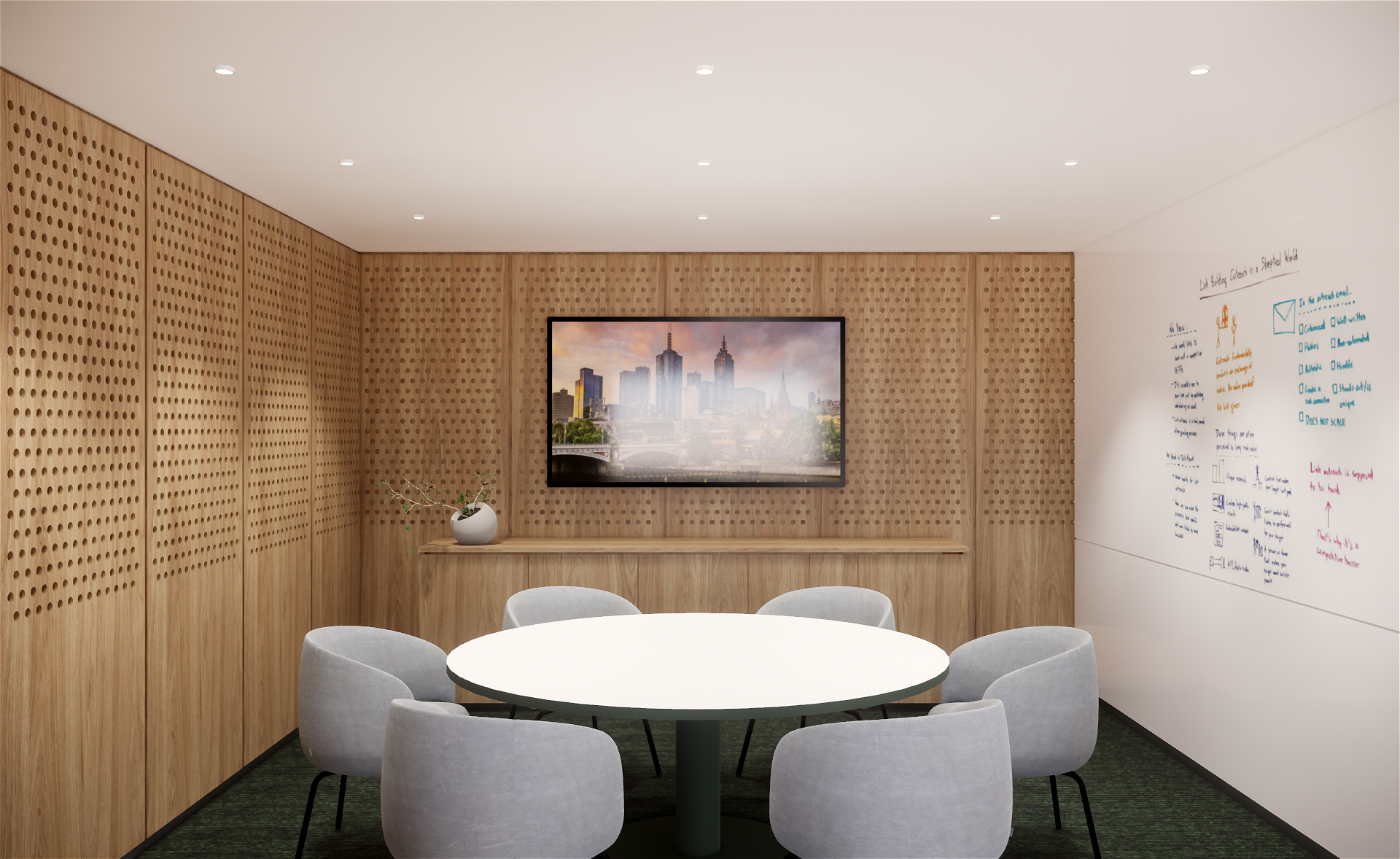 Concept render.