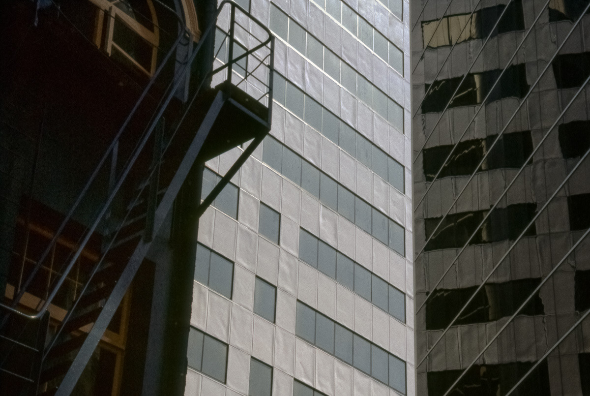 Wellington, 1994