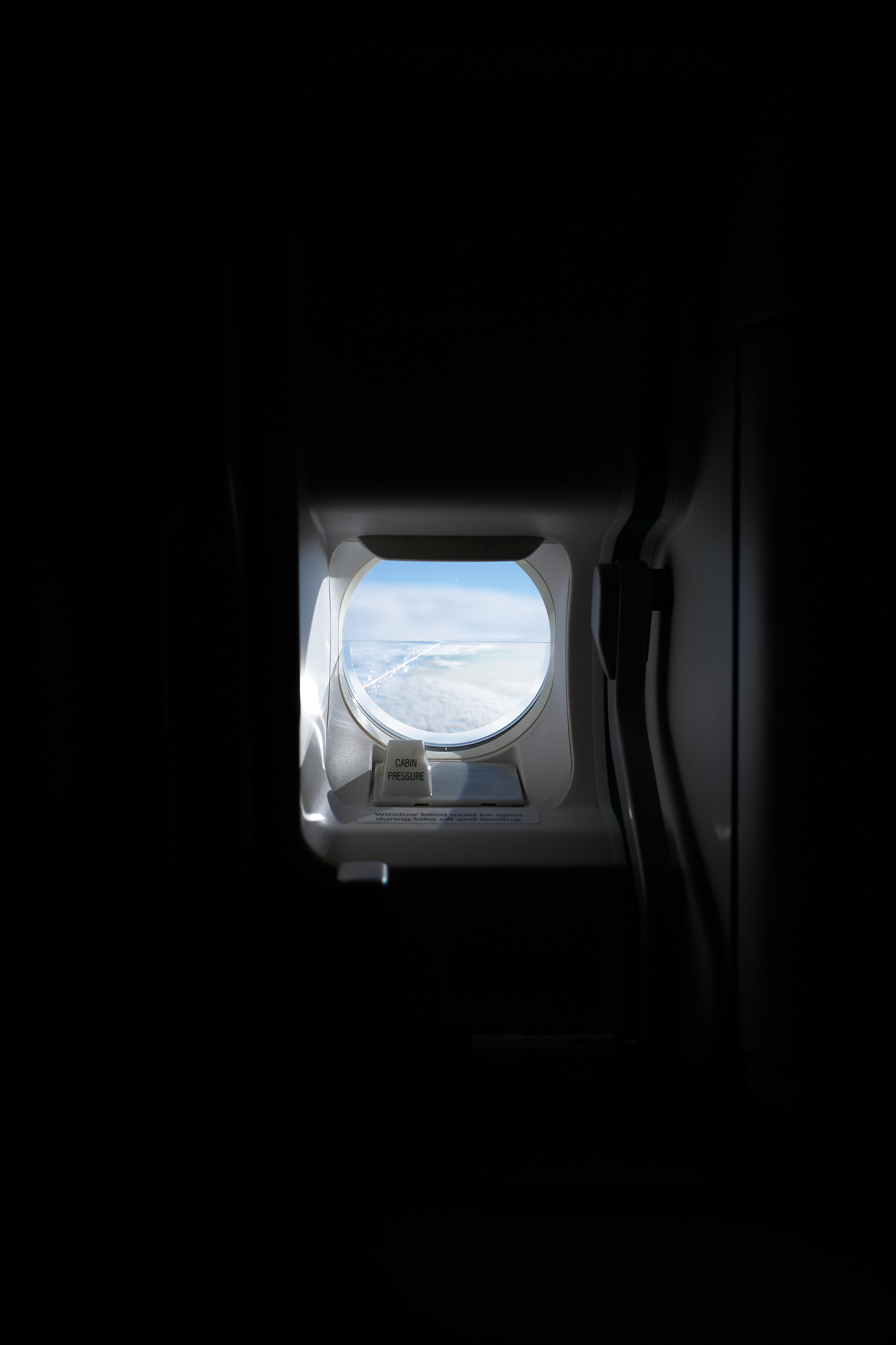 Leica M10-P Reporter - in the air between Singapore and Hanoi