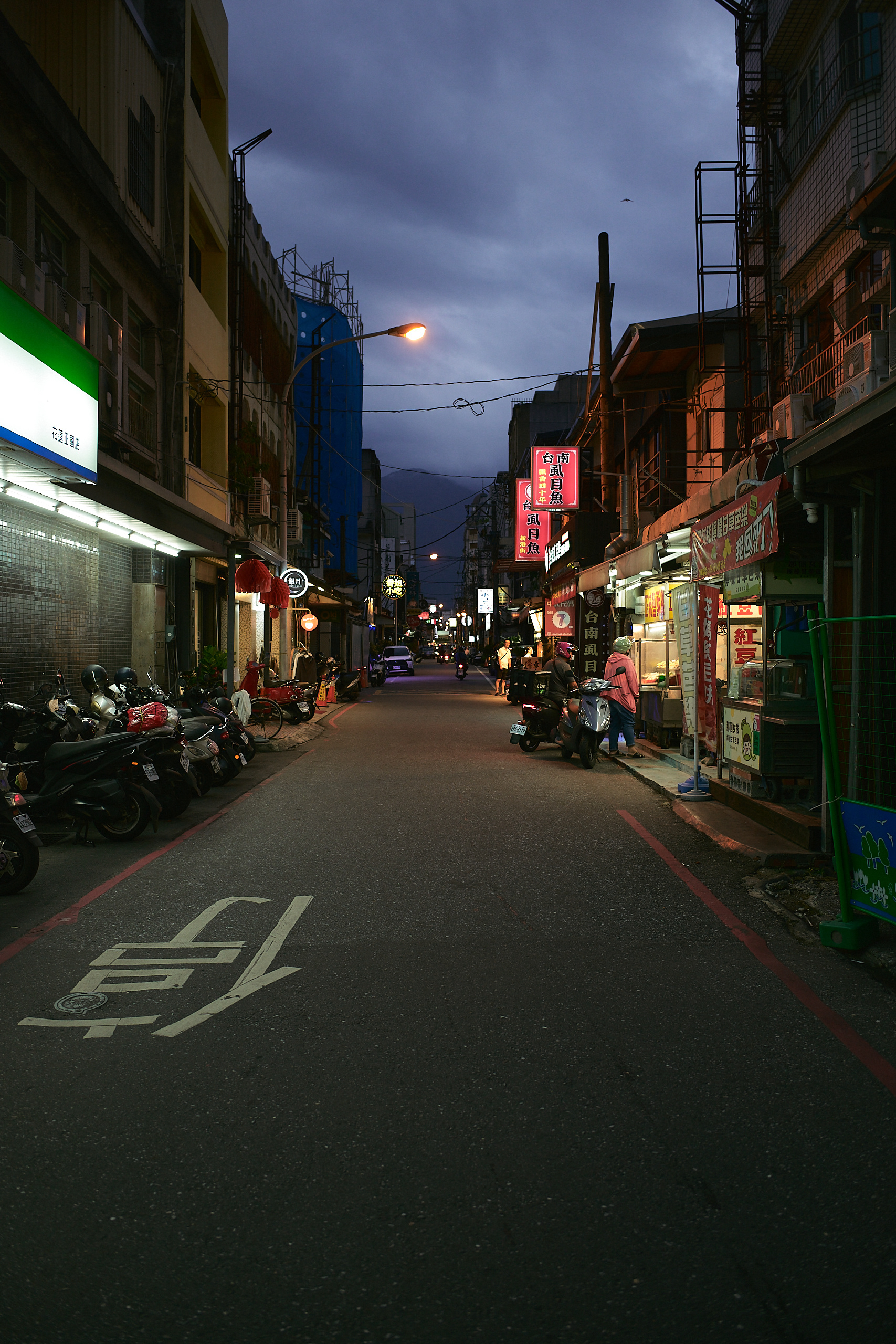 Taiwan - Leica M10-P Reporter + Elmarit 28mm F/2.8
