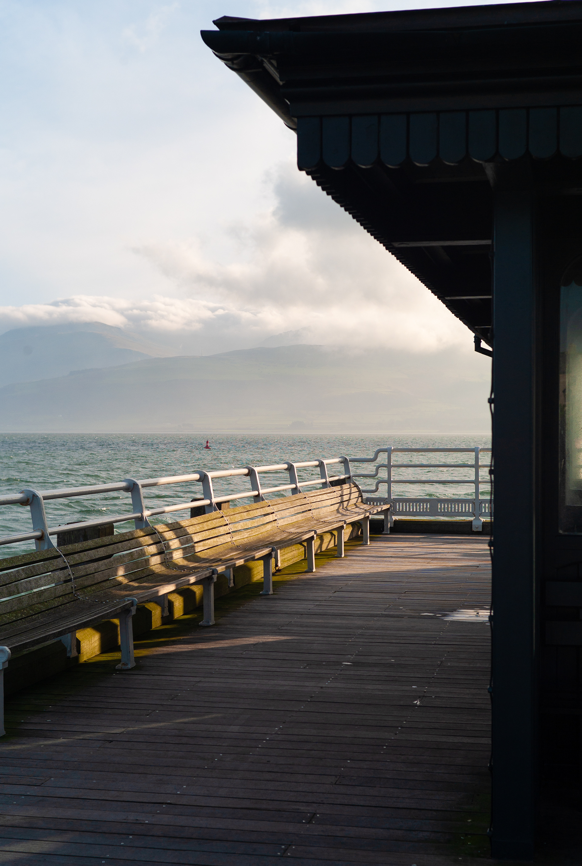 Leica M8 + Voigtlander Nokton Classic 40mm f/1.4