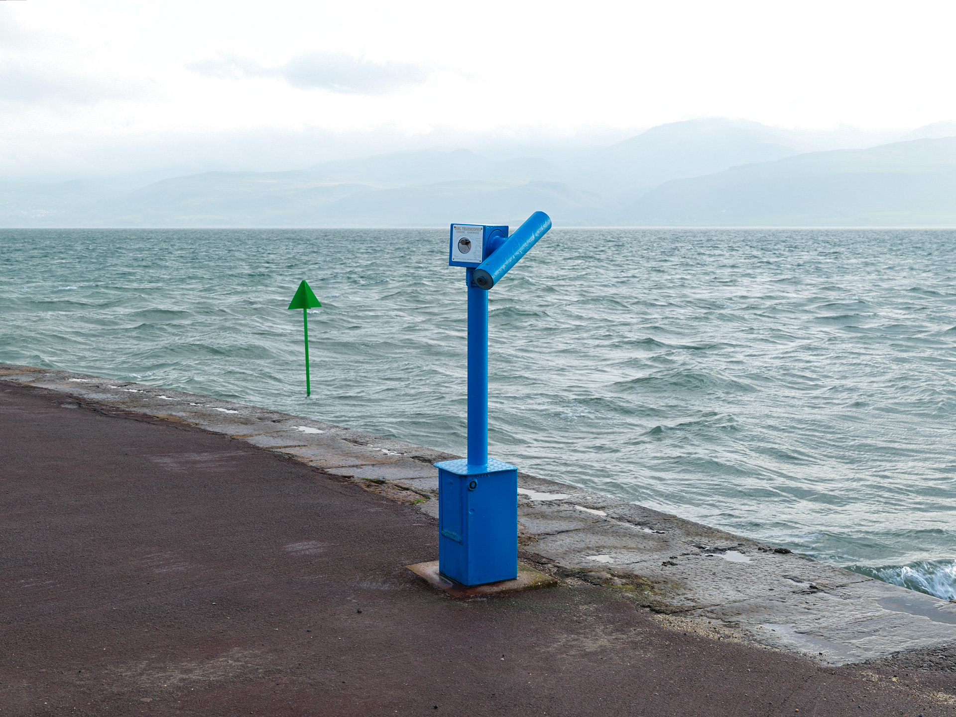 Wales - Hasselblad X2Dii + XCD 35-100E