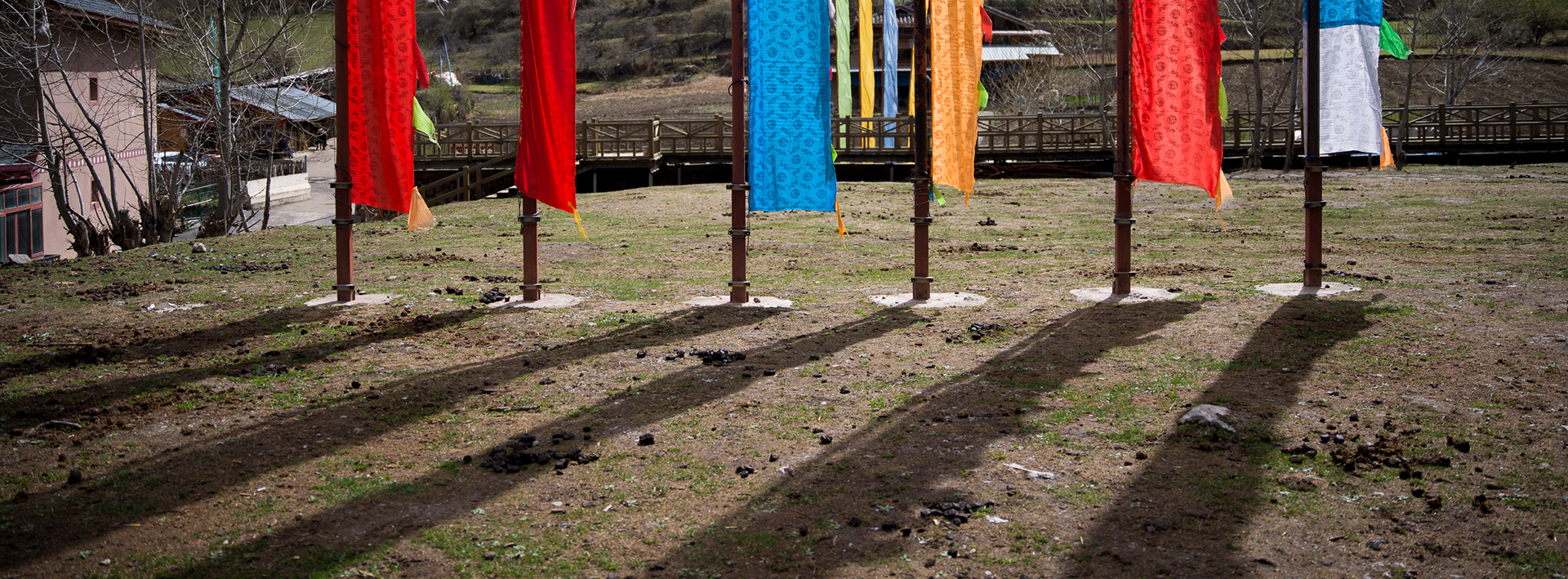 Jiuzhaigou - Hasselblad X2Dii + XCD 35-100e