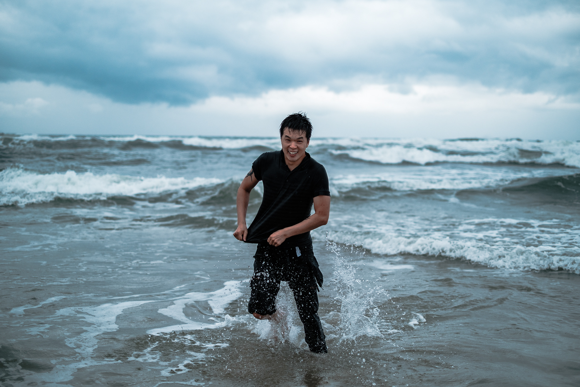 Danang, Vietnam - Fujifilm X-T3 + XF35mm F/1.4
