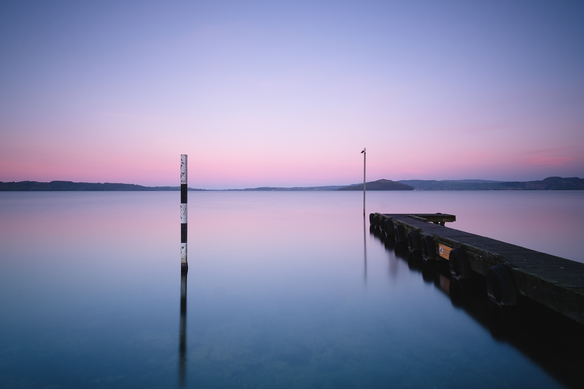 New Zealand - Fujifilm X-Pro2