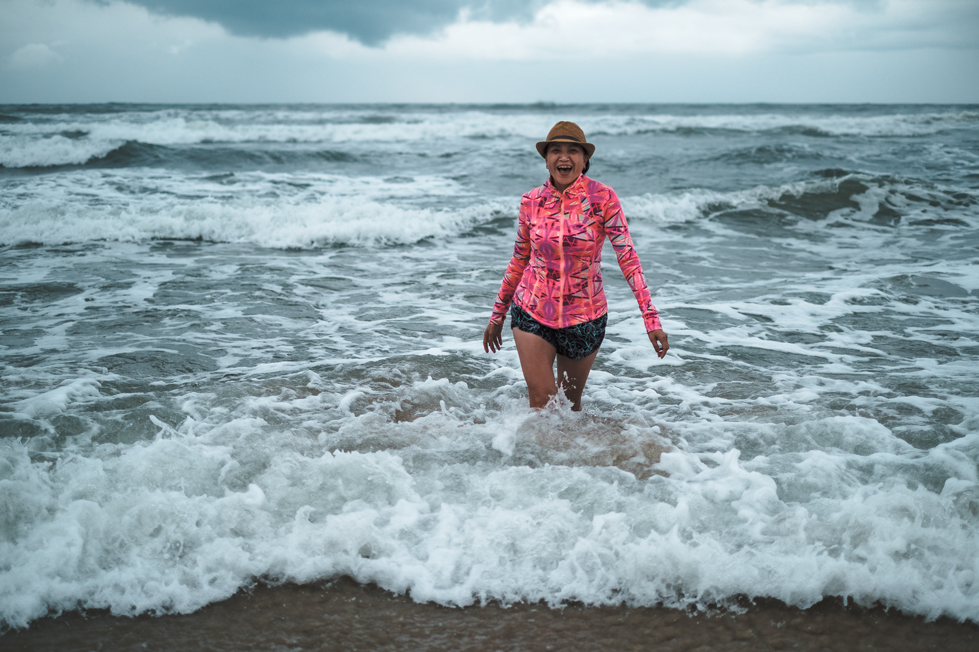 Danang, Vietnam - Fujifilm X-T3 + XF35mm F/1.4