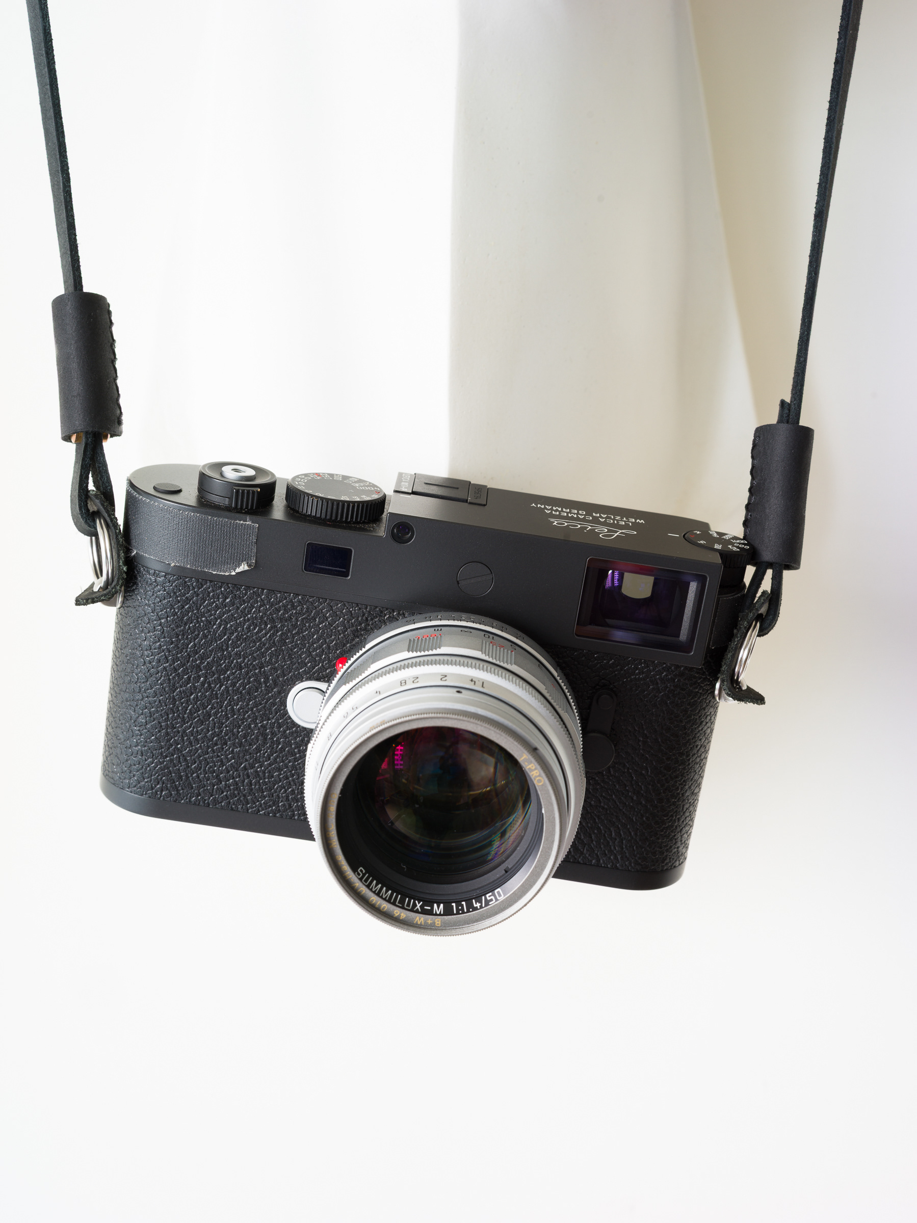 Leica M11-P + Summilux-M 50mm F1.4 Classic reissue