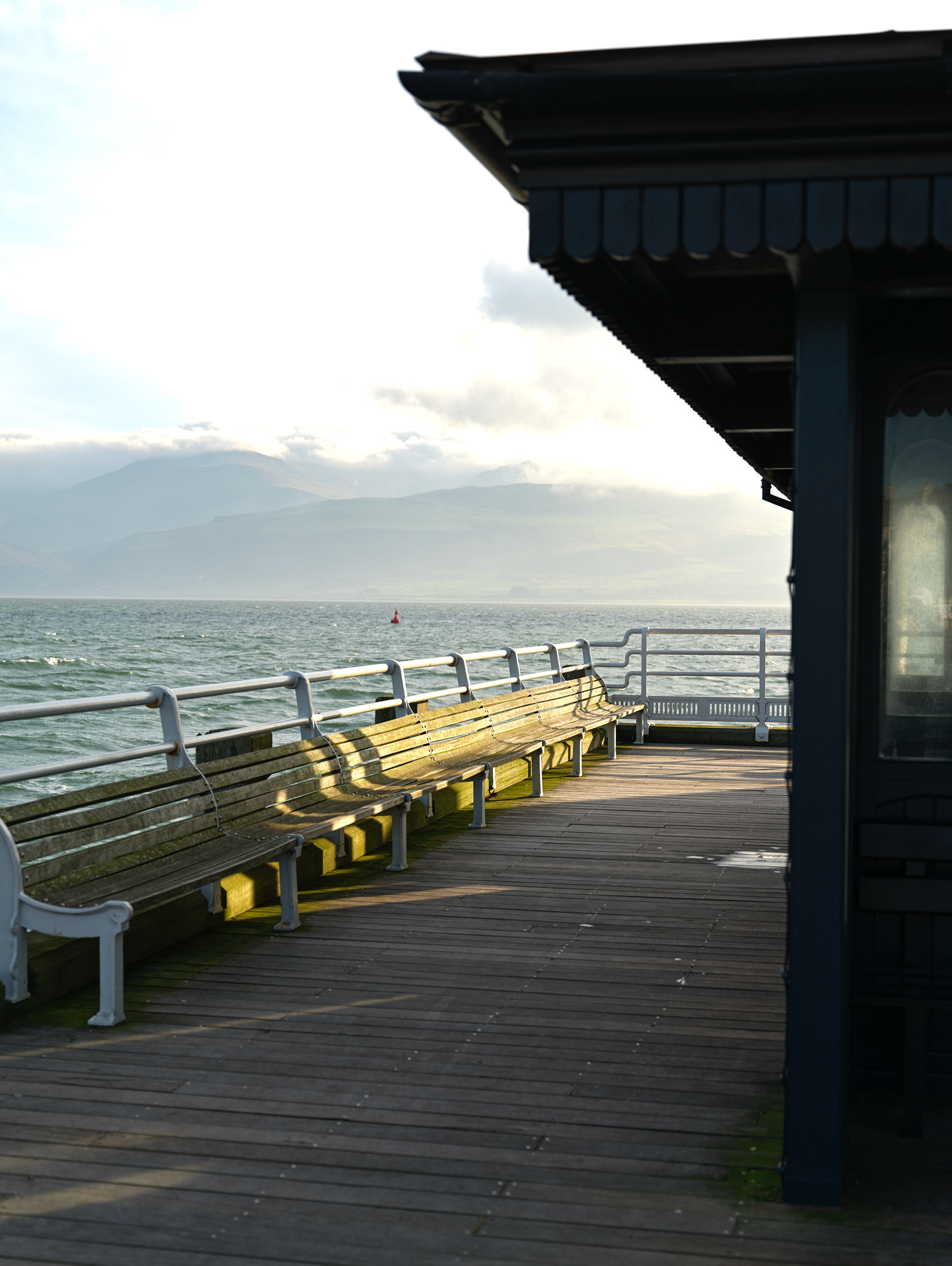 Wales - Hasselblad X2Dii + XCD 35-100E