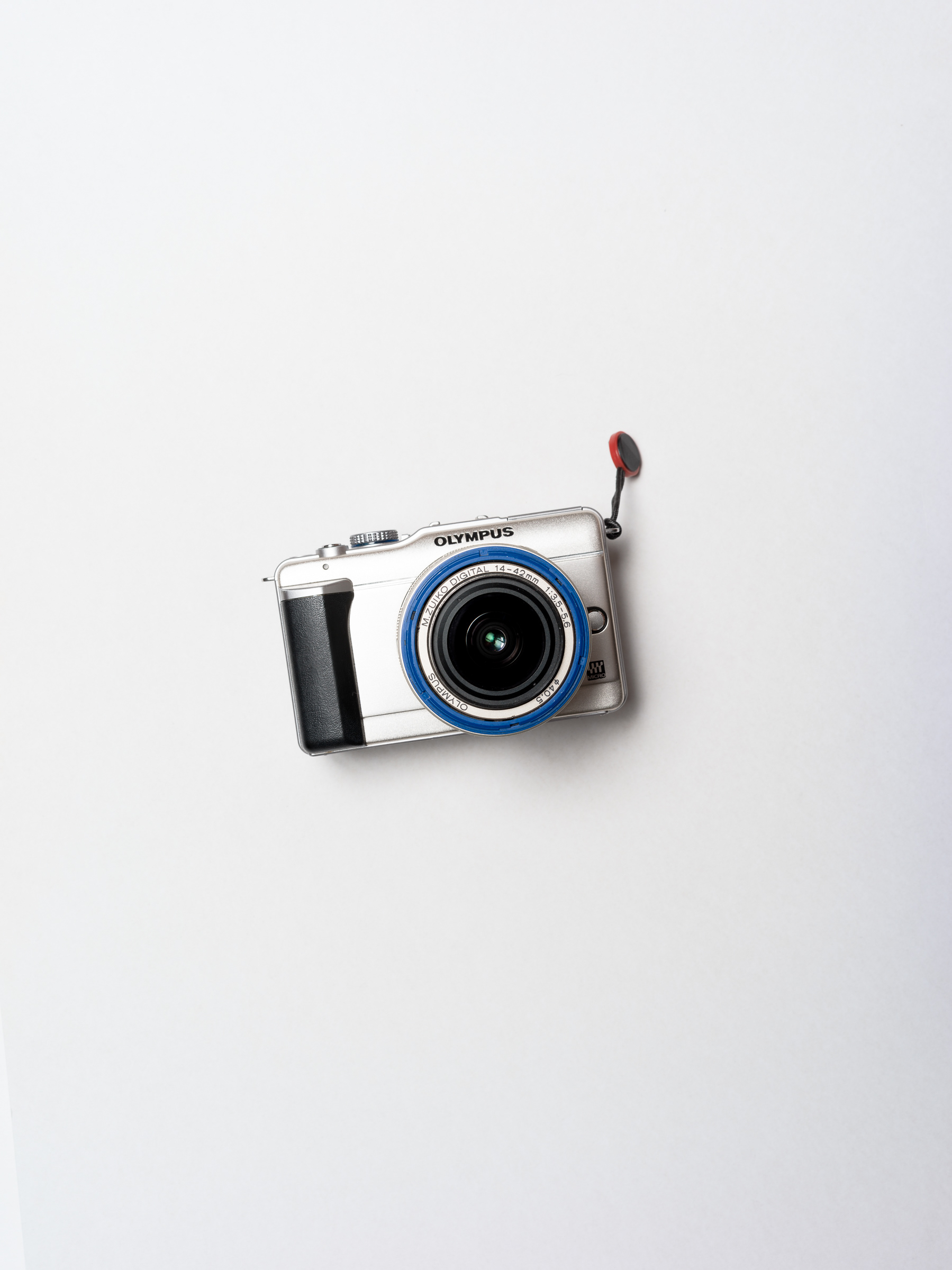 Olympus EPL-1