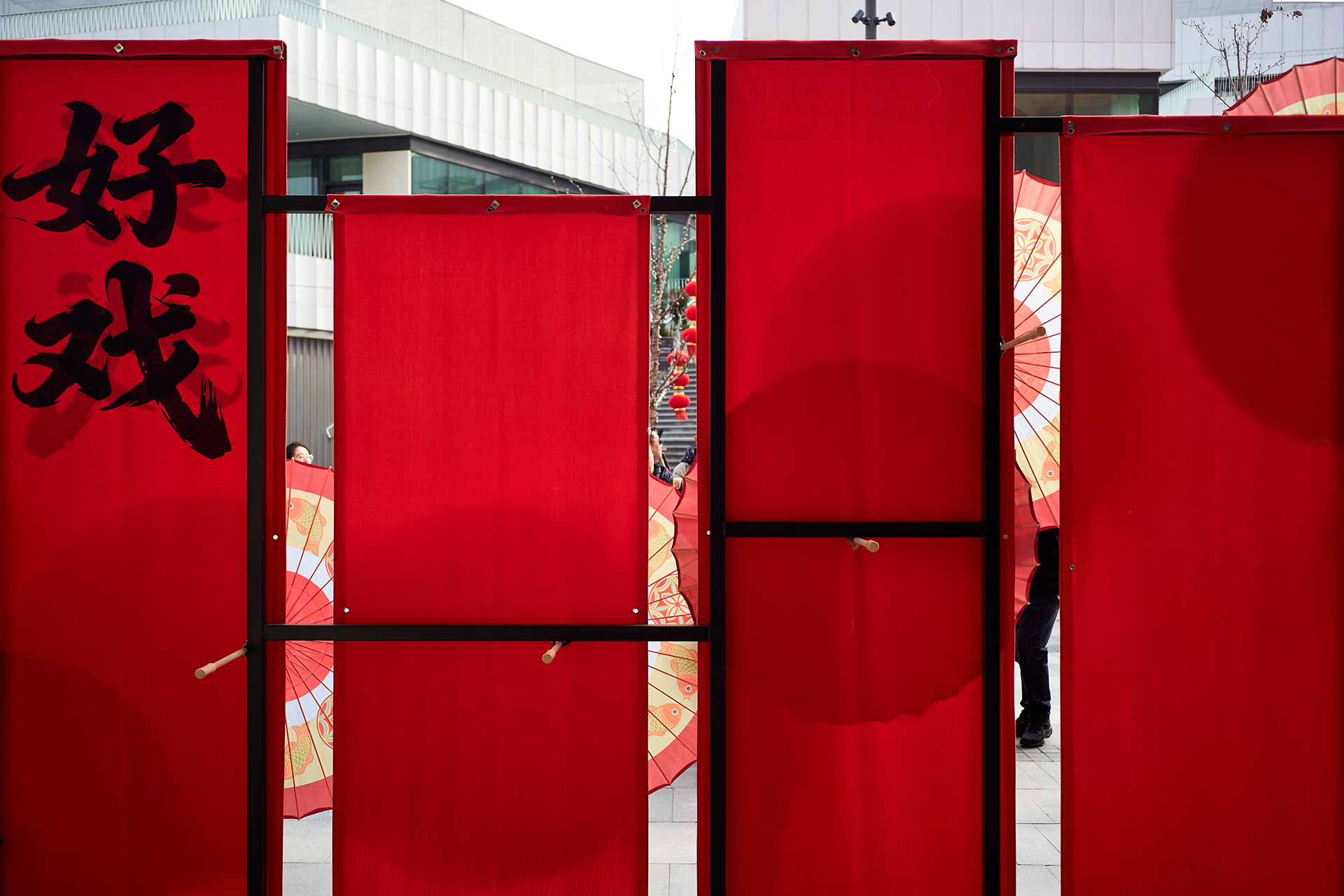 Shanghai - Leica M10-P Reporter