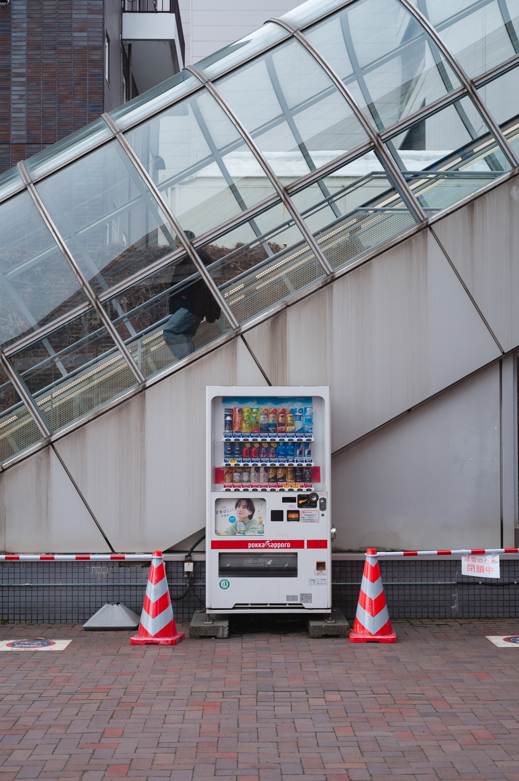 Sapporo, Japan - Leica M11-P + Leica Summicron 50mm f/2