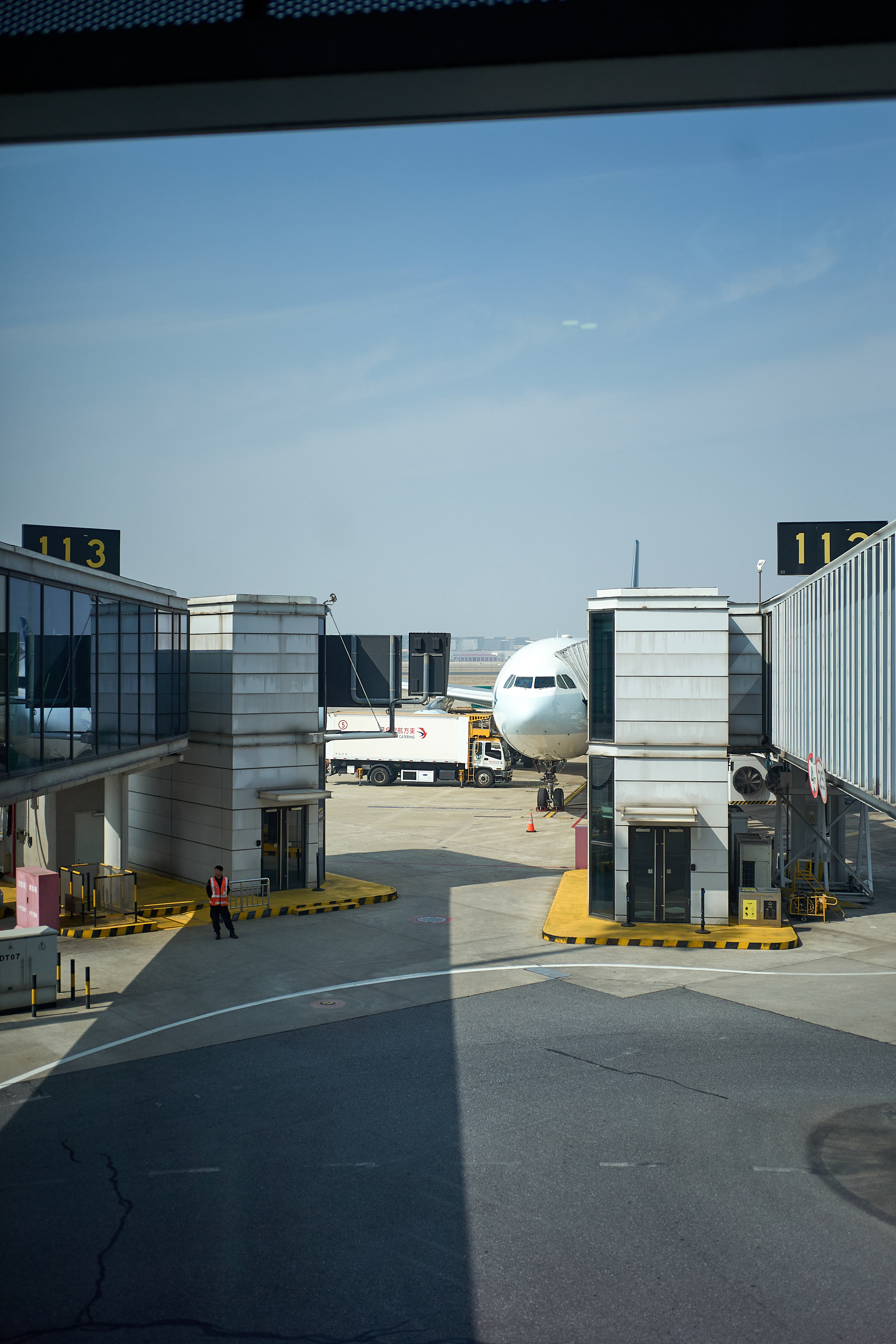 Leica M10-P Reporter - Shanghai, China