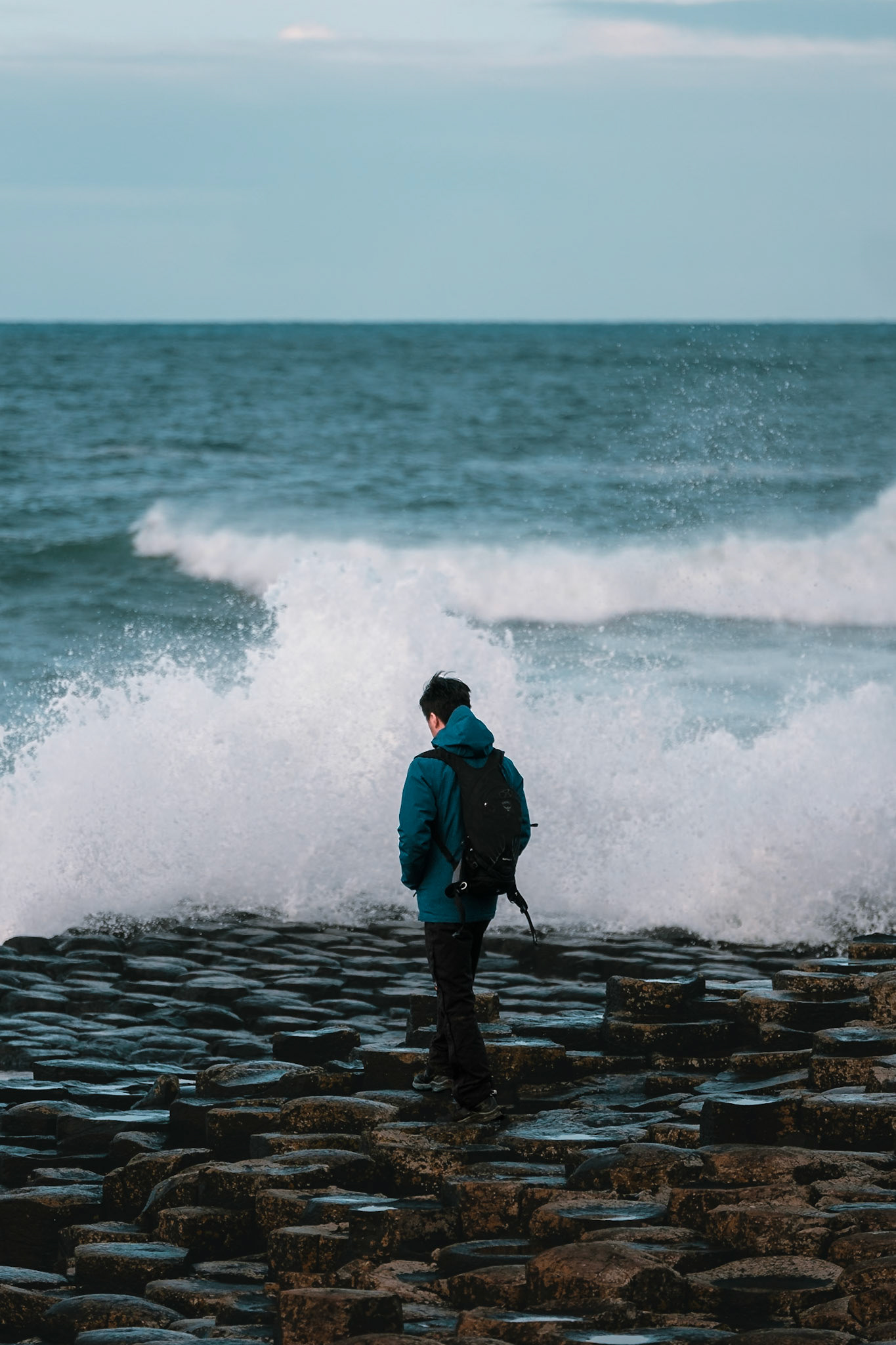 Bro, Ireland - Fujifilm X-Pro2