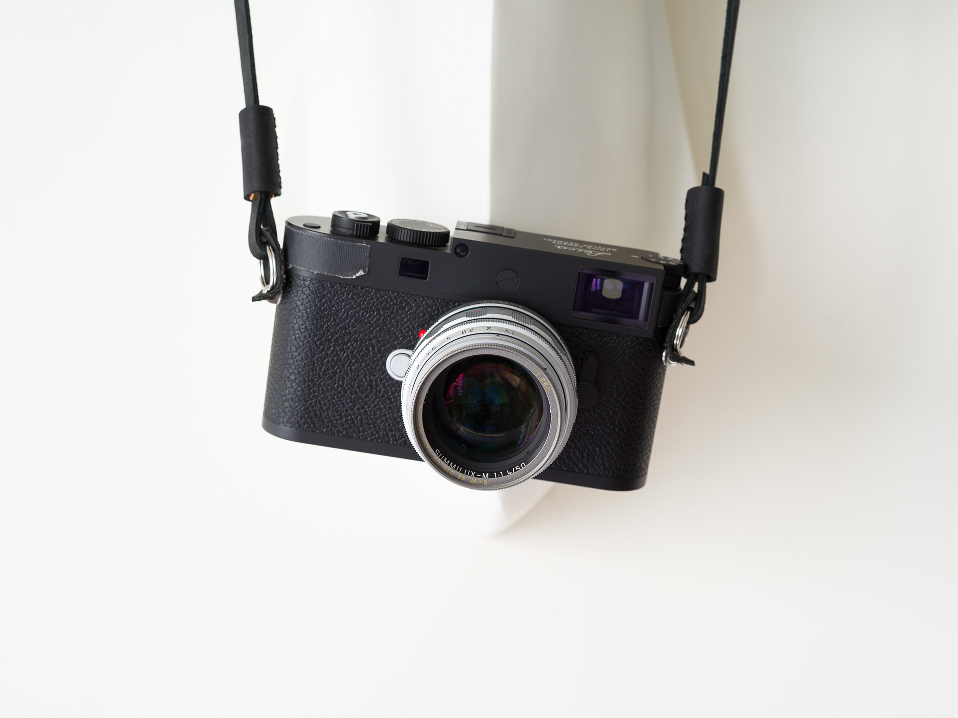 Leica M11-P + Summilux-M 50mm F1.4 Classic reissue