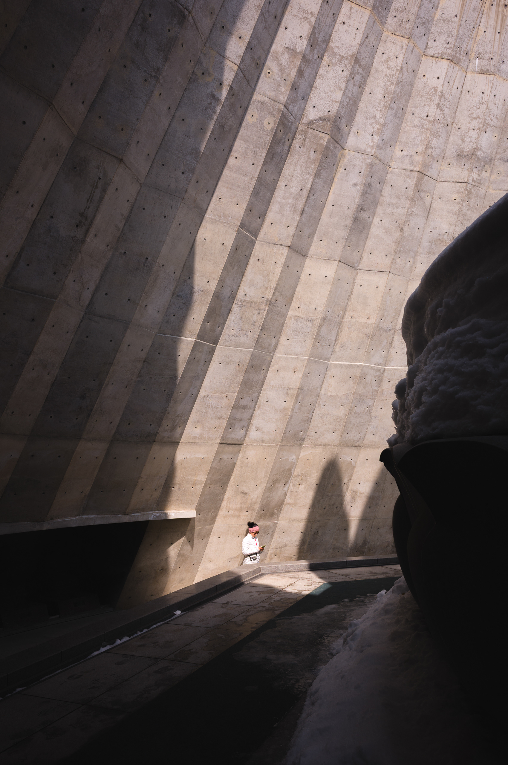 Leica M11-P + Summicron 28mm f/2
