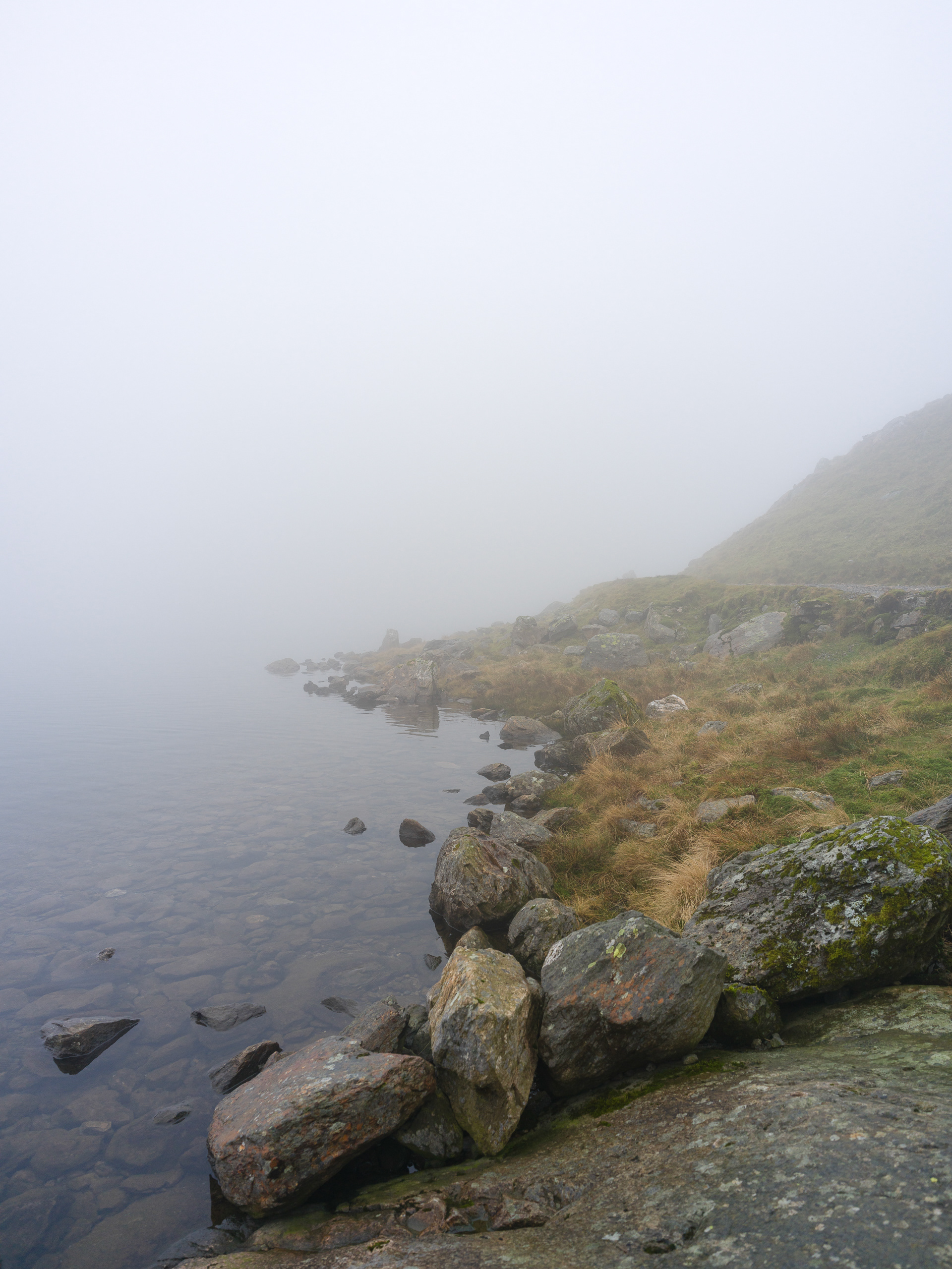 Wales - Hasselblad X2Dii + XCD 35-100E