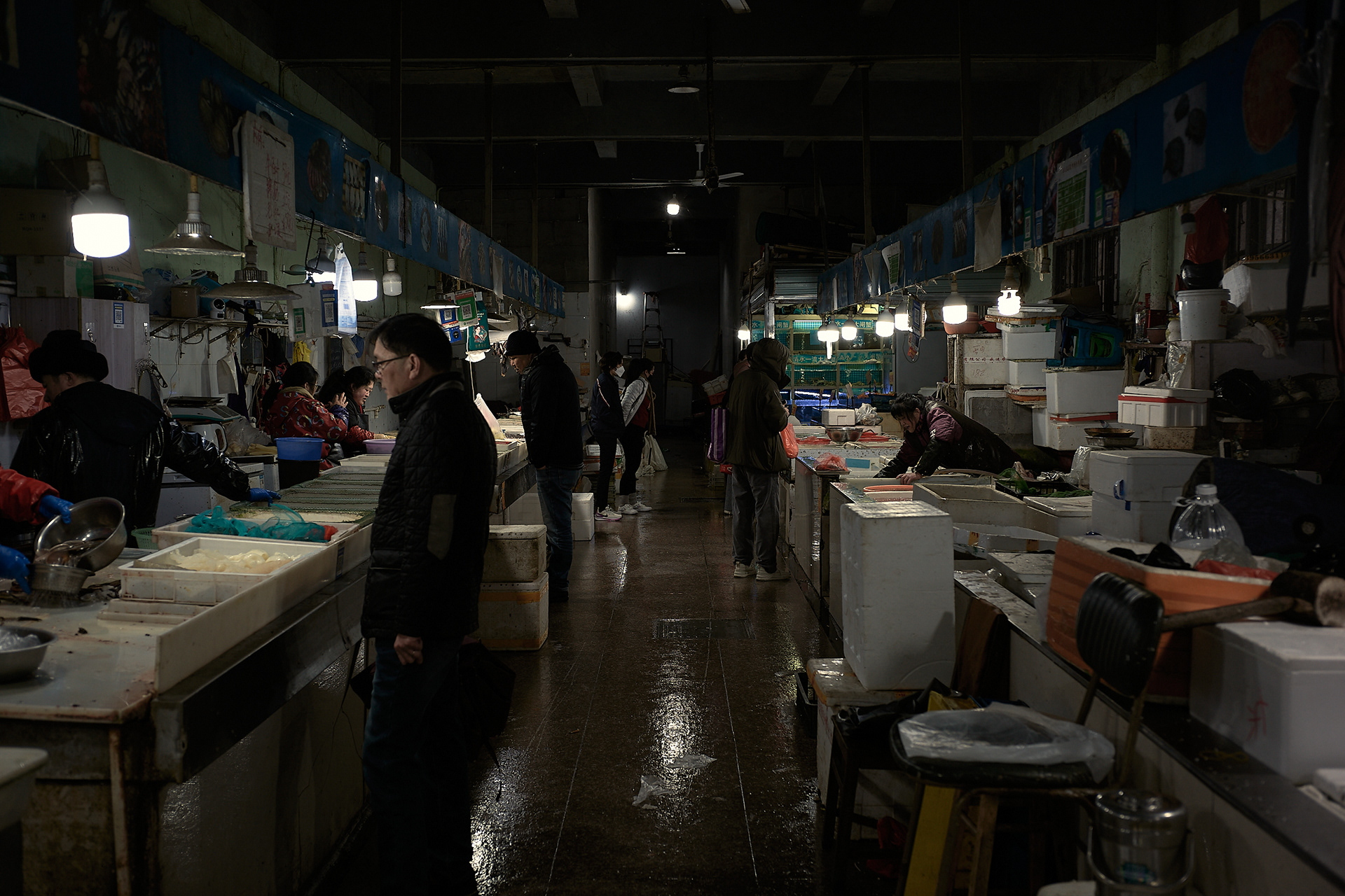 Leica M10-P Reporter - Shanghai, China