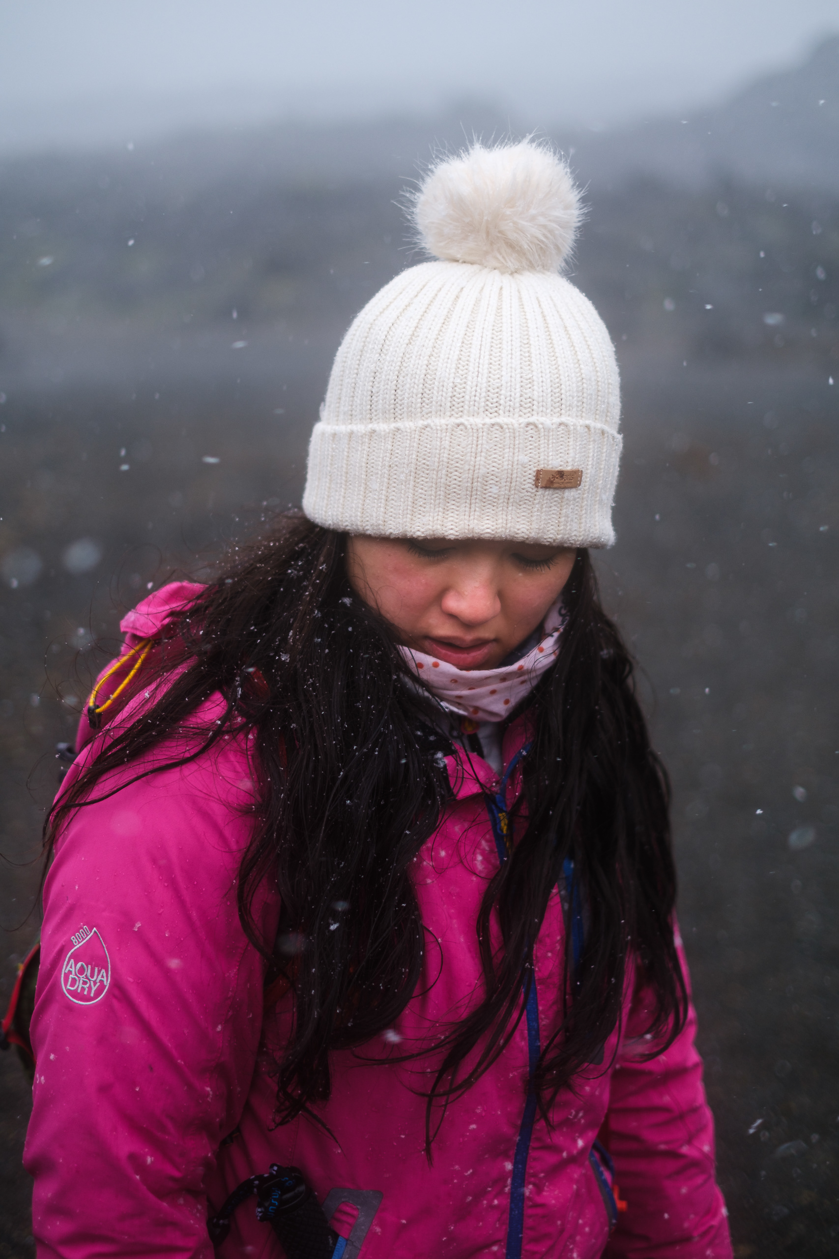 Iceland - Fujifilm X-Pro2 + XF35mm F/1.4