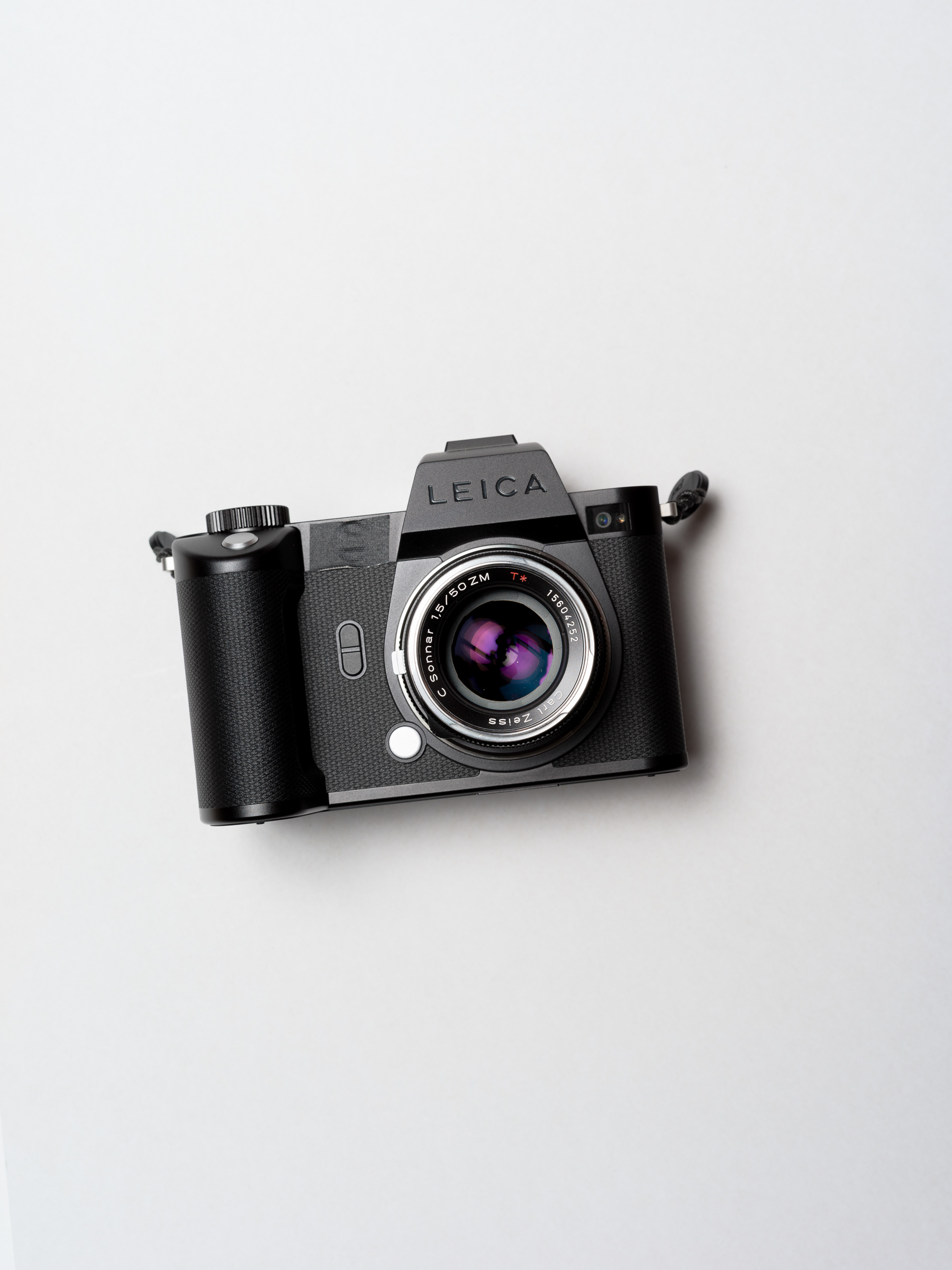 Leica SL2-S